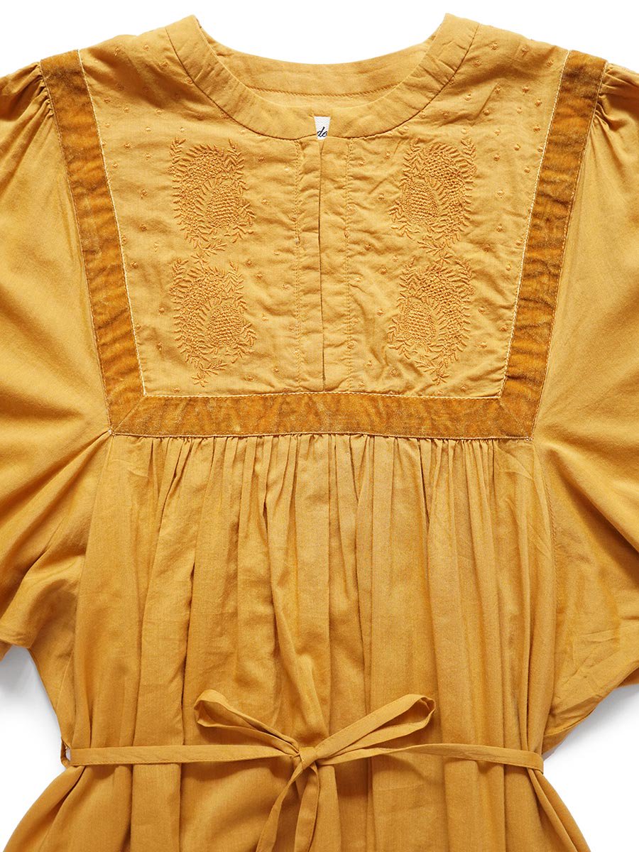 Kaftan Dress