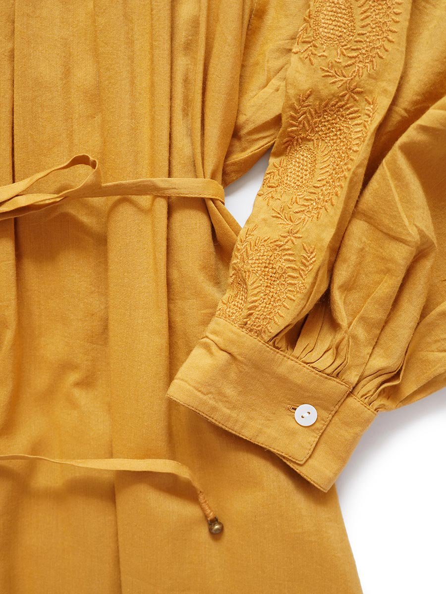 Kaftan Dress