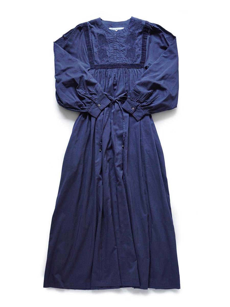 Kaftan Dress