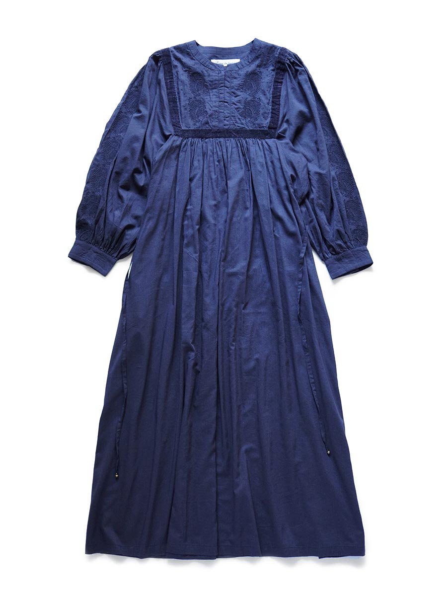 Kaftan Dress
