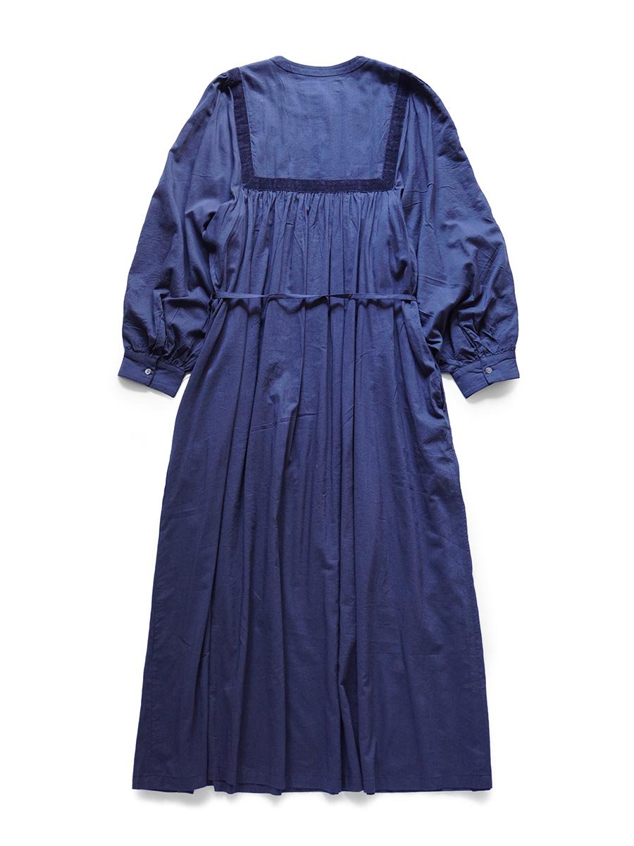 Kaftan Dress