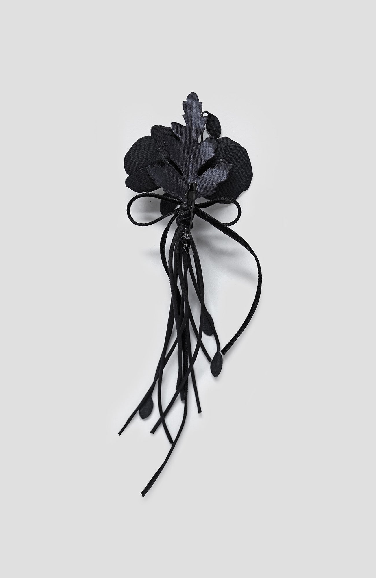 "Porter des boutons x Atelier Someka" Anemone Cosage (2024 Pre-Spring Collection)