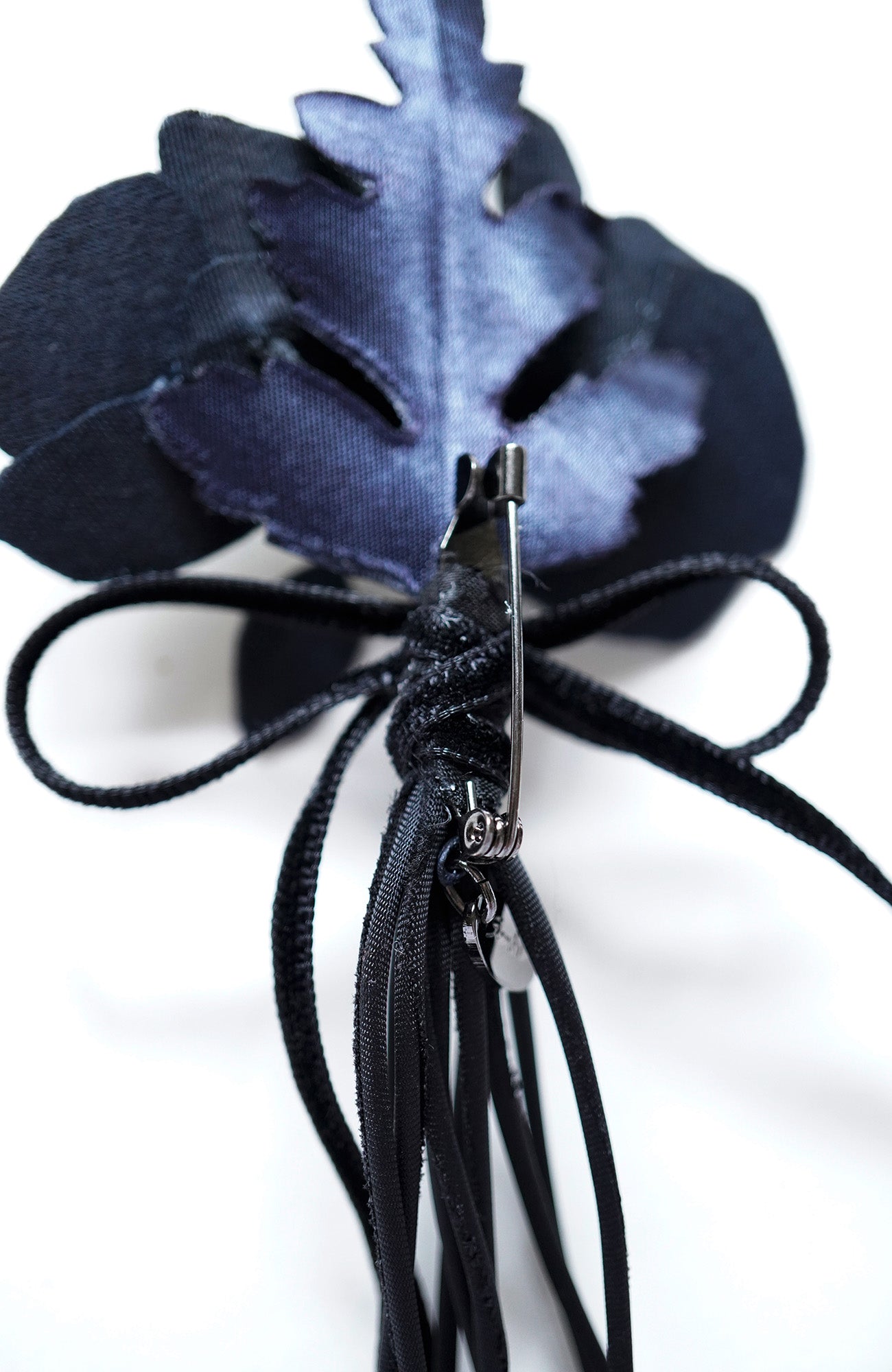 "Porter des boutons x Atelier Someka" Anemone Cosage (2024 Pre-Spring Collection)