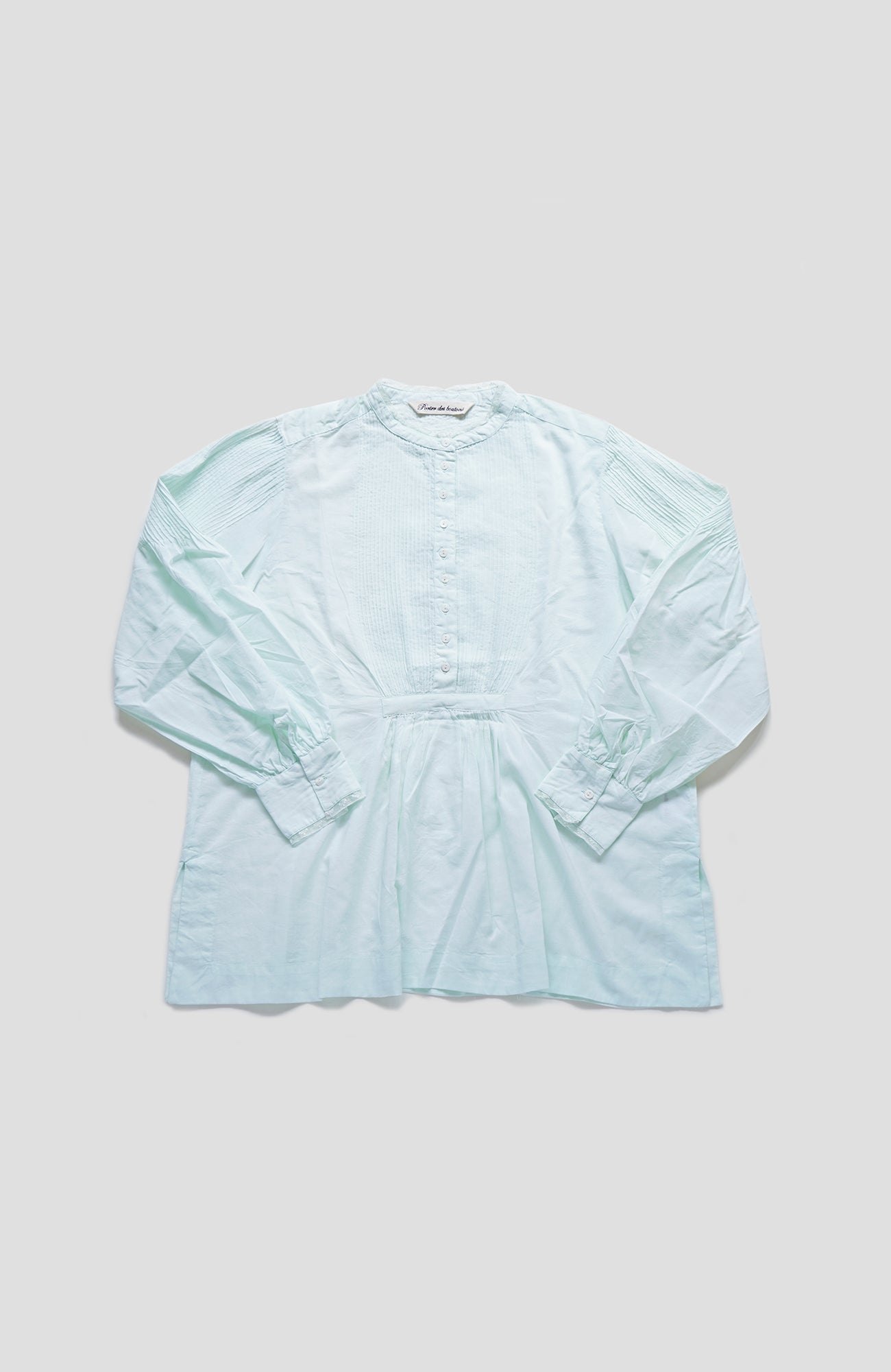 144 Pintuck Blouse
