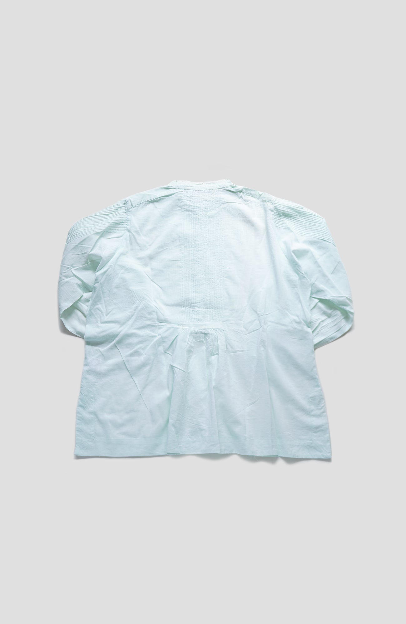144 Pintuck Blouse