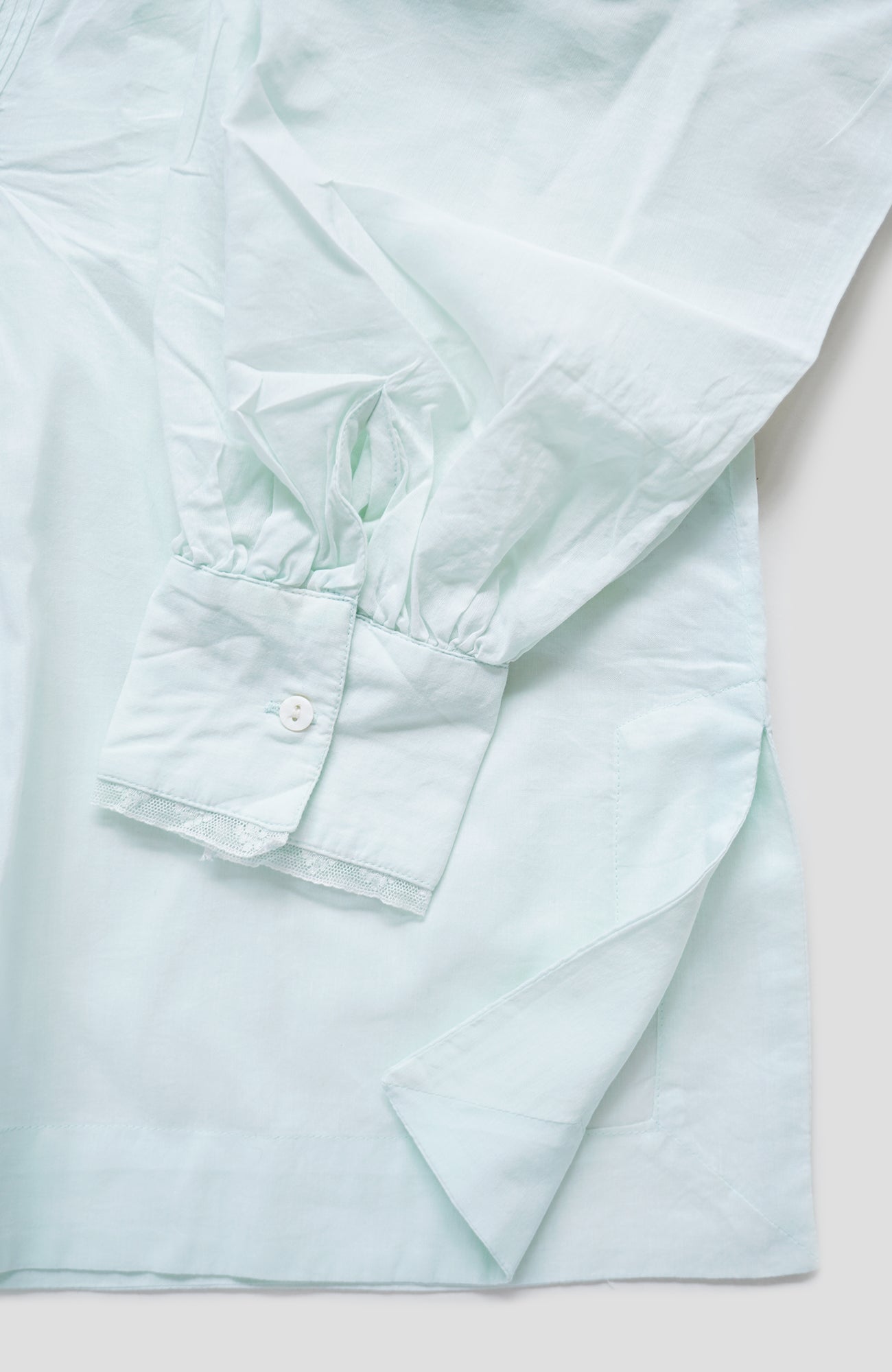 144 Pintuck Blouse