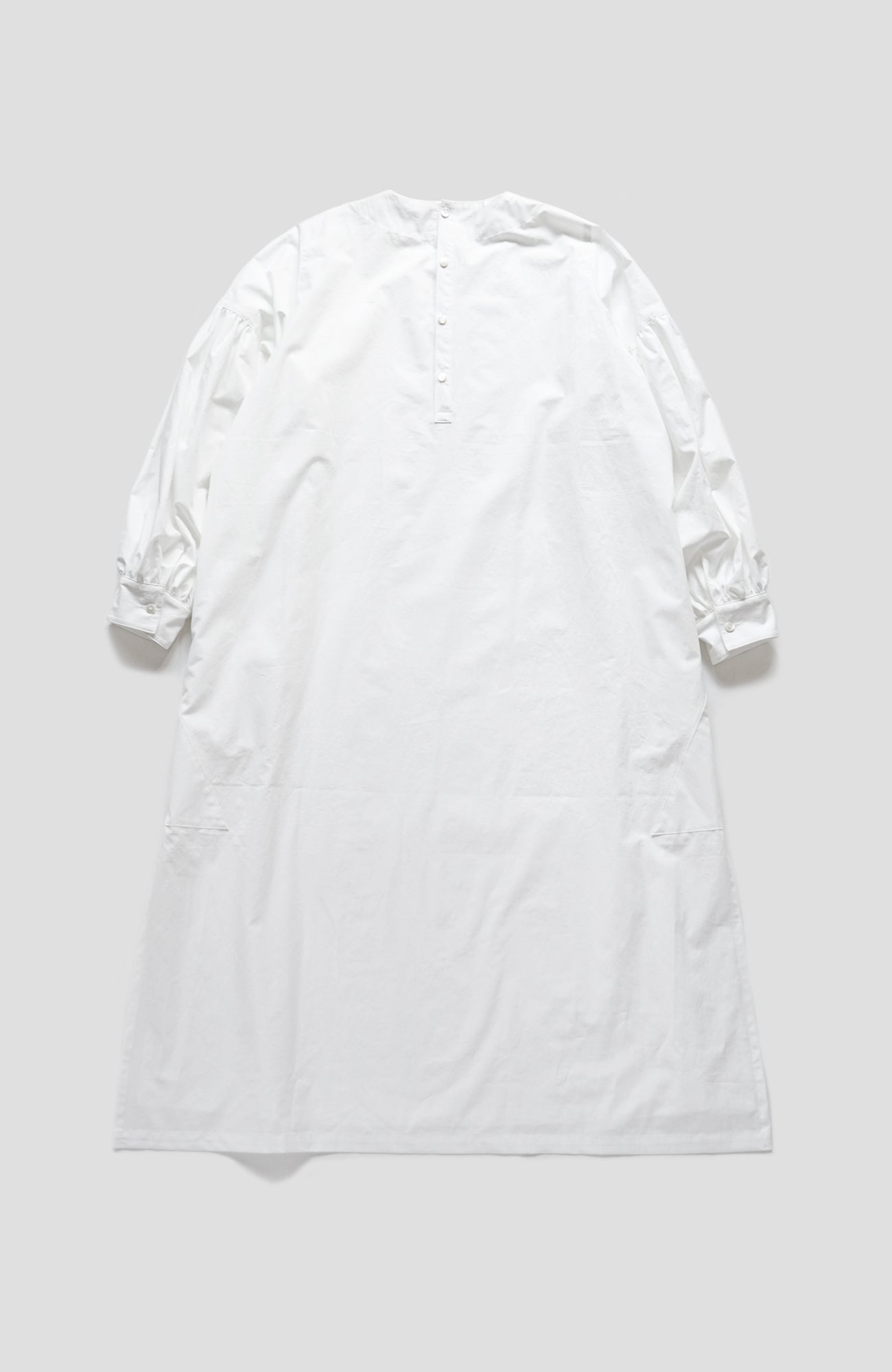 Cotton dress