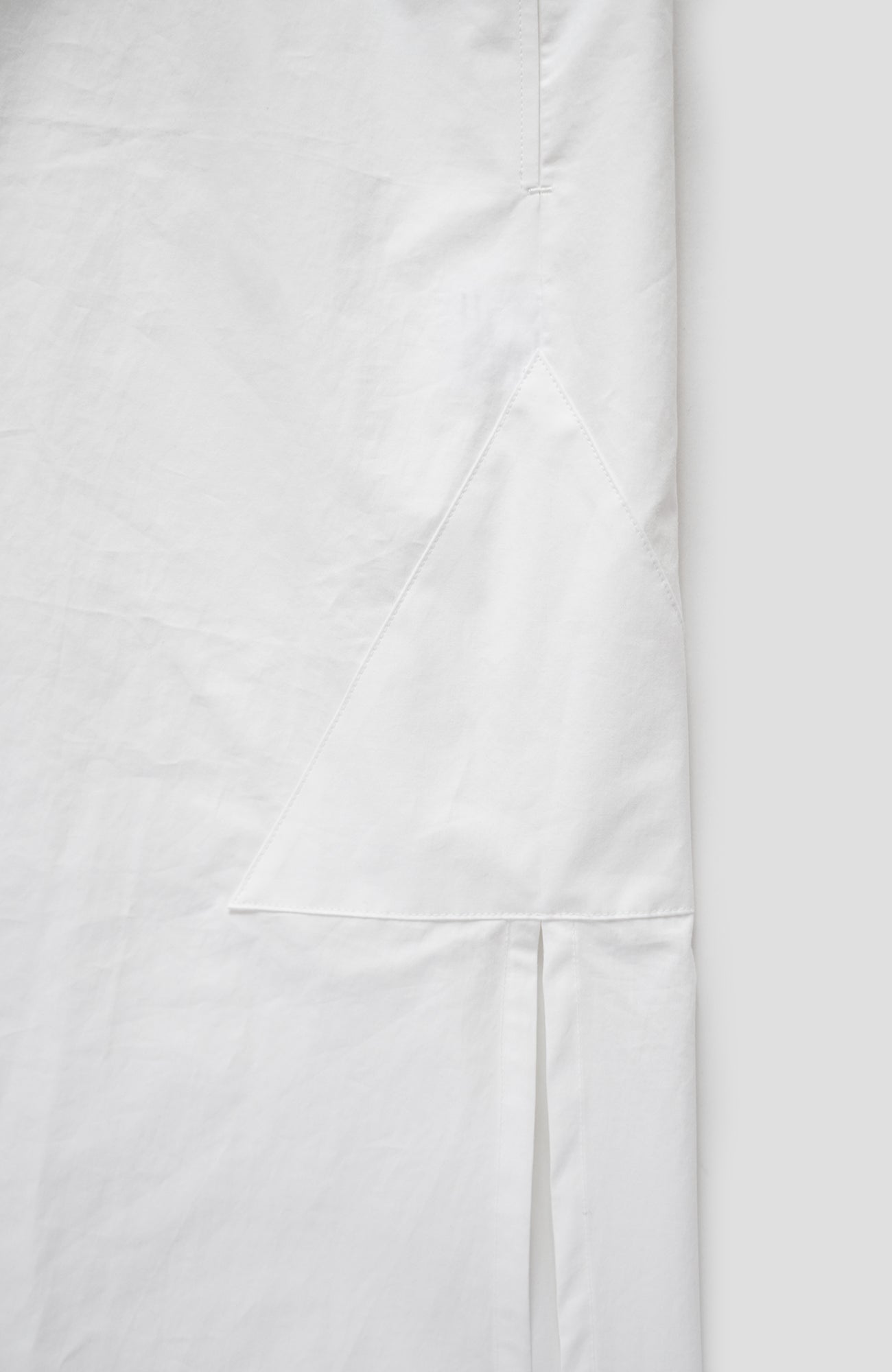 Cotton dress