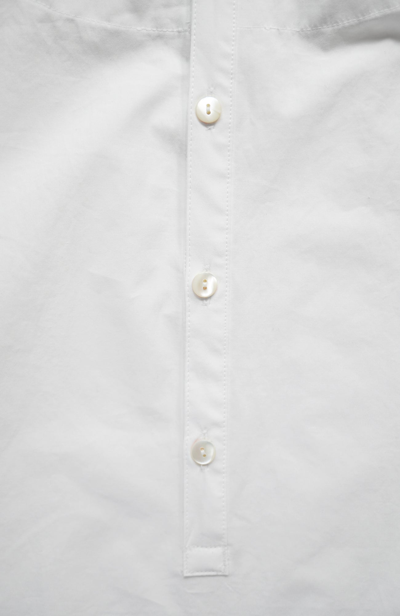Cotton dress