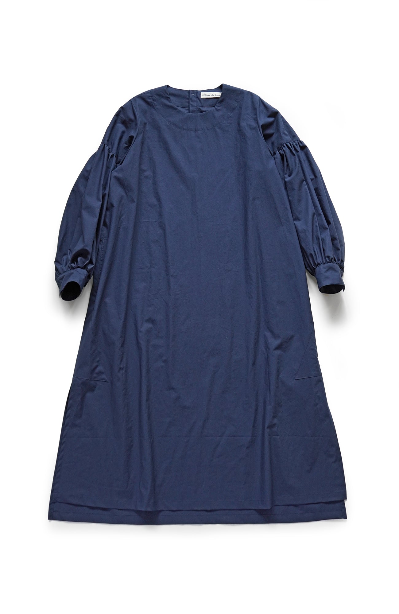 Cotton dress