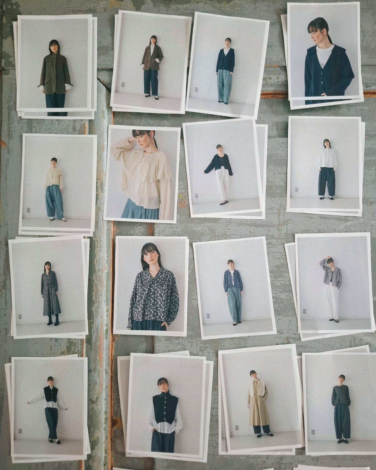 2025SS商品のお取り扱いについて