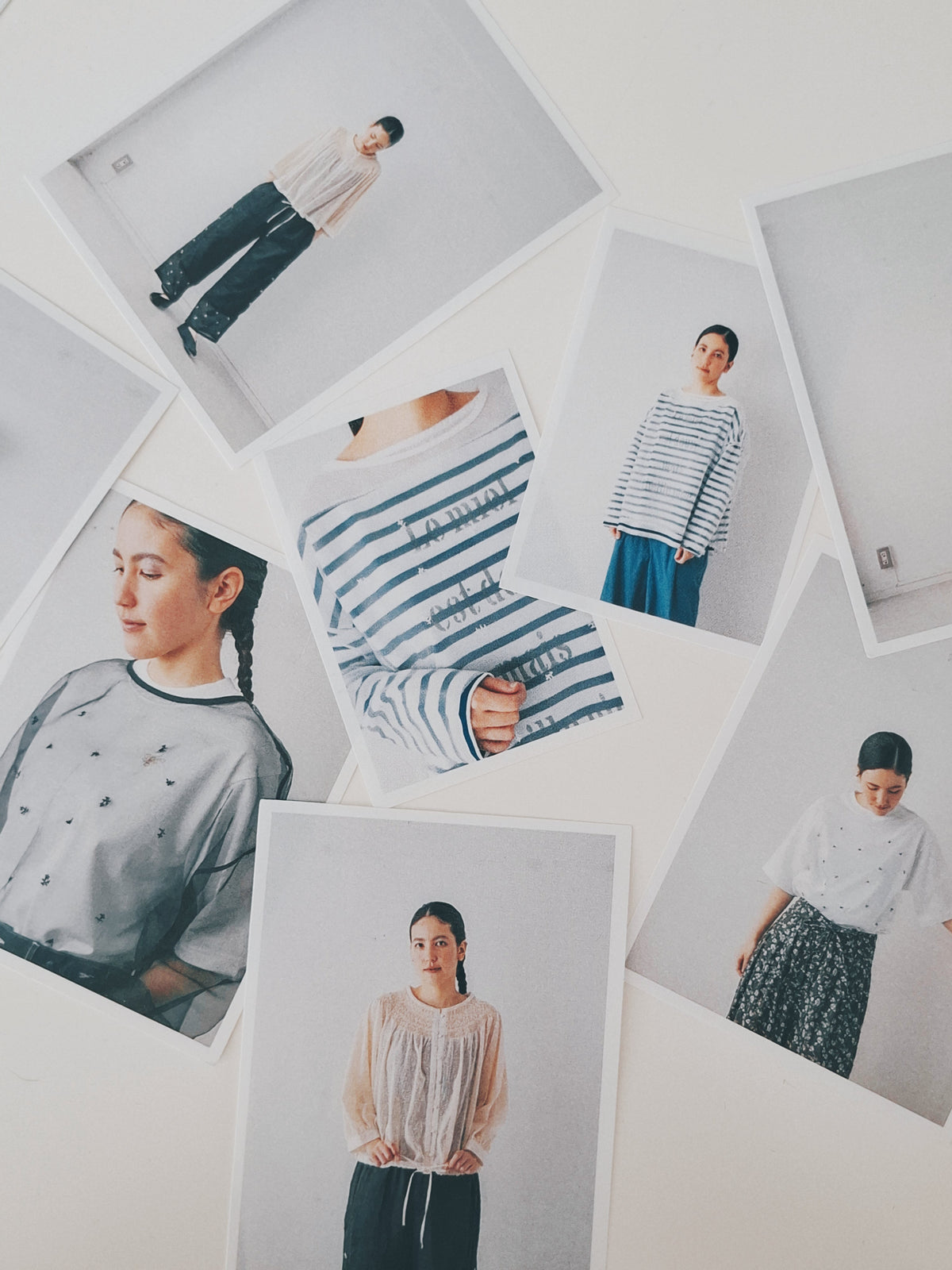 ⁡2026 Spring & Summer Collection⁡ ⁡お取り扱い終了のお知らせ⁡