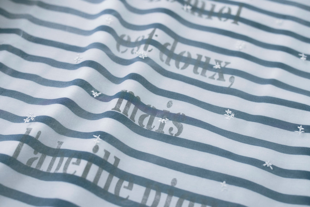 受け継がれる言葉が 思考に導く