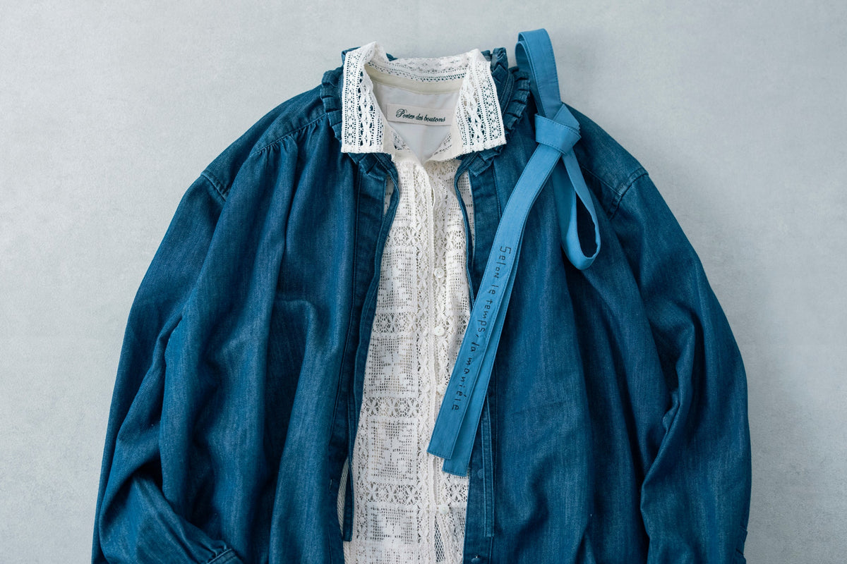 思考をまとい美しい鳥になる