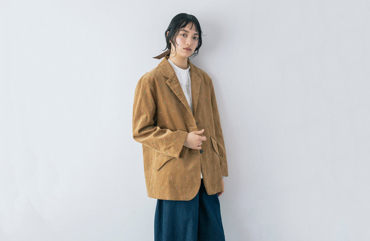 ONLINE SHOP：2026 Autumn Collection 入荷しました！