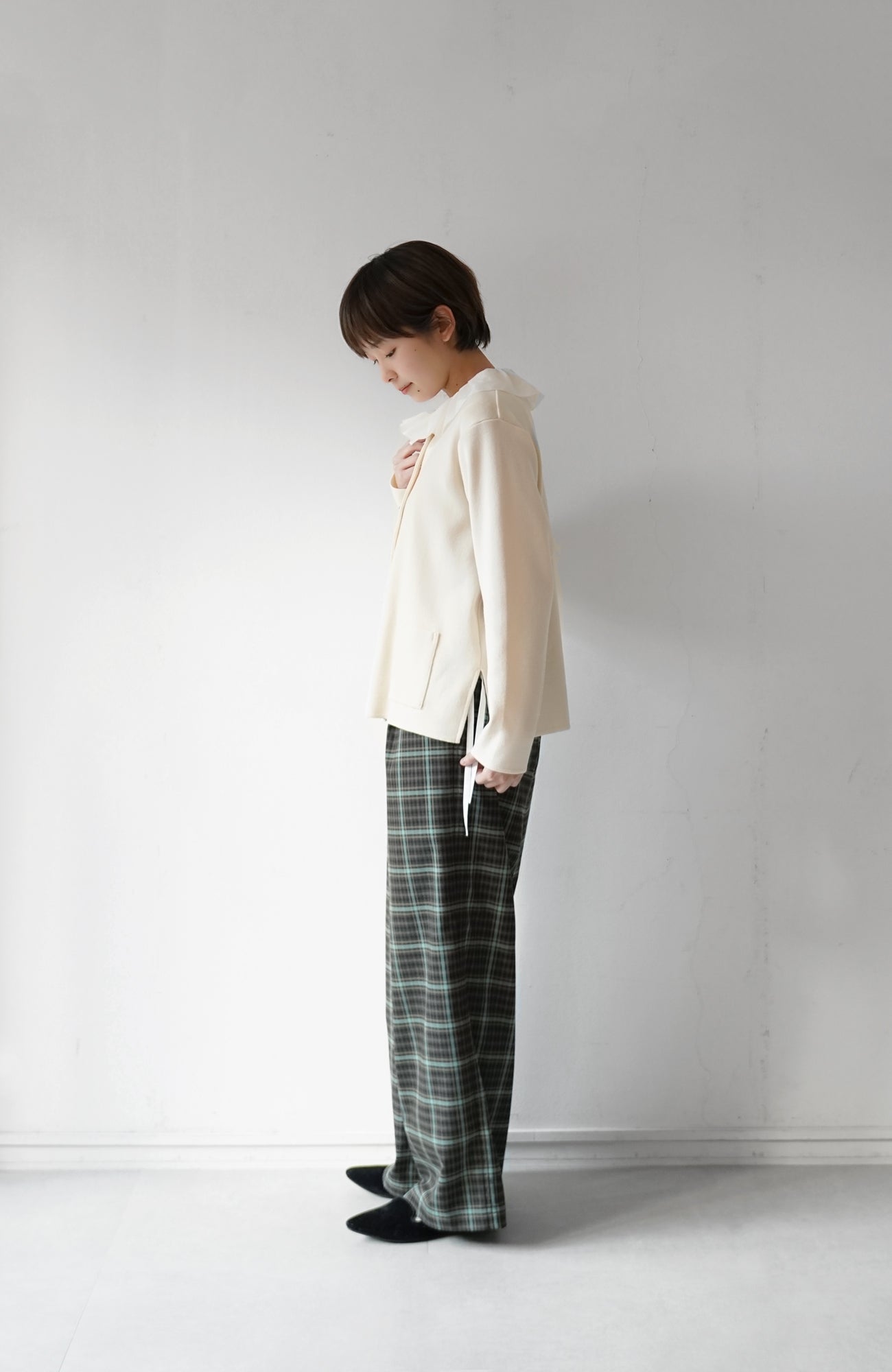 Cardigan (2024 Autumn Winter Collection)