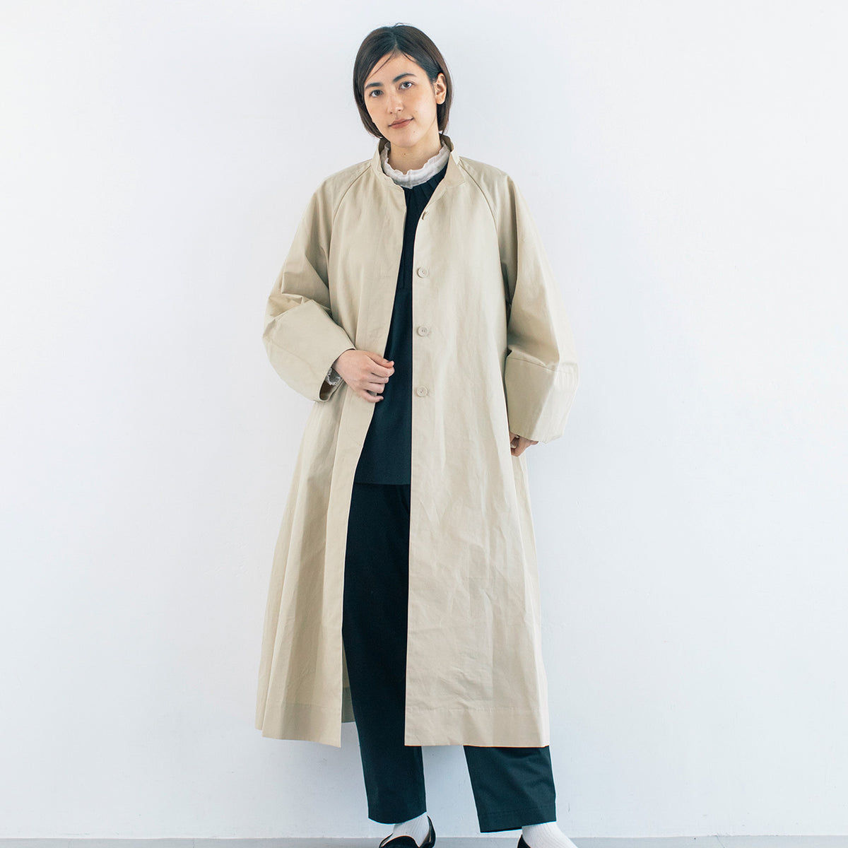 コート(2BUY10%OFF対象)