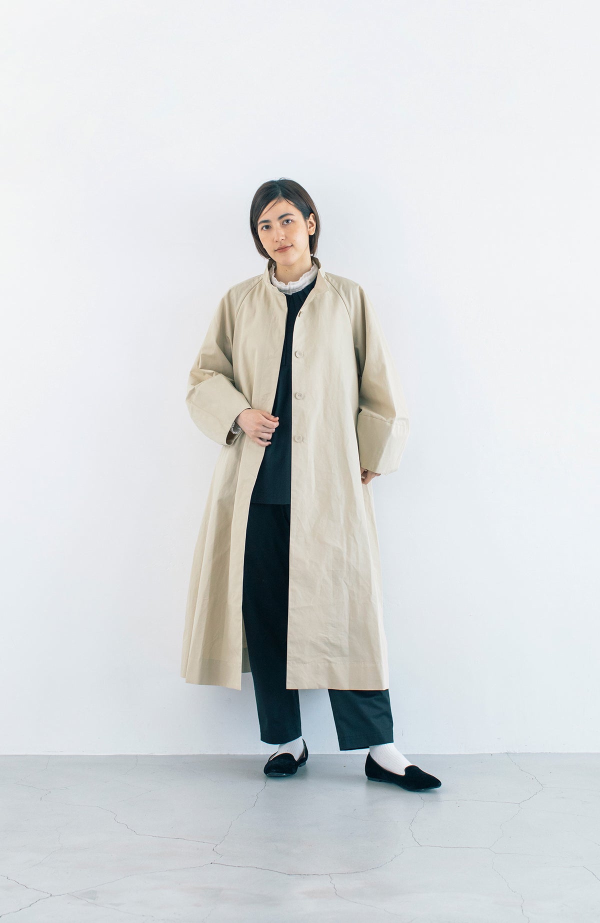 コート(2BUY10%OFF対象)