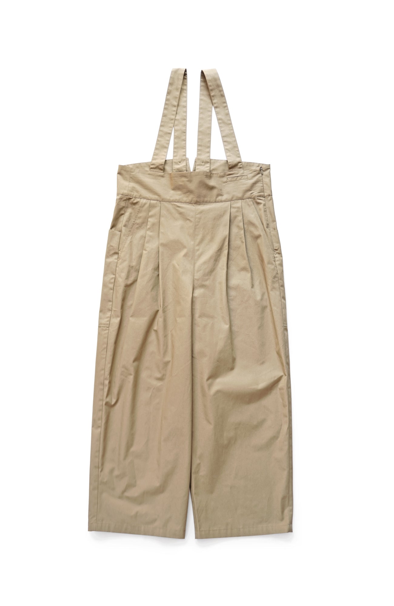 Suspender Pants (2024 Autumn Winter Collection)