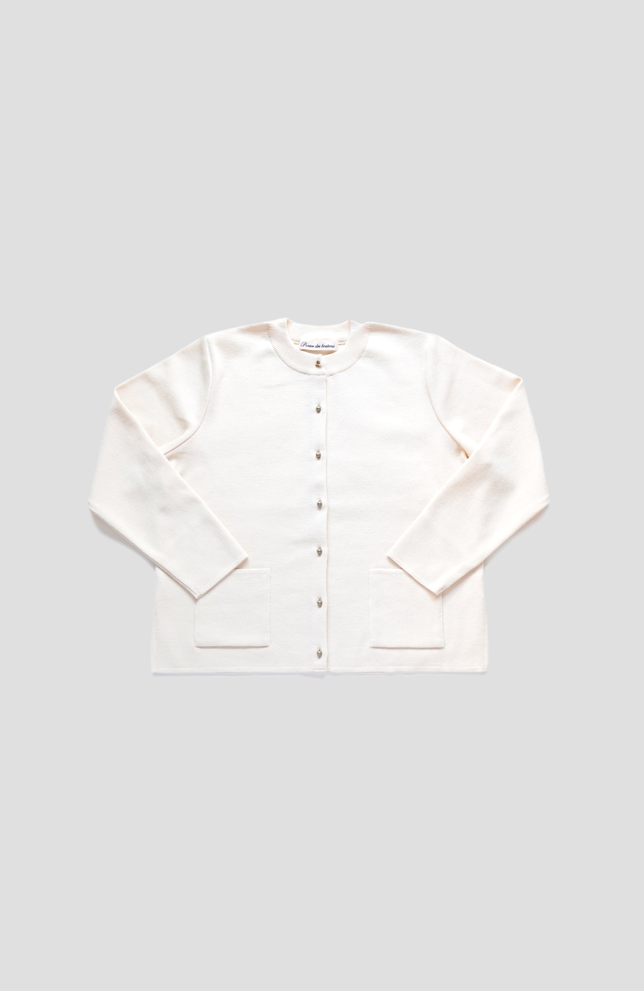 Cardigan (2025 Autumn &amp; Winter Collection)