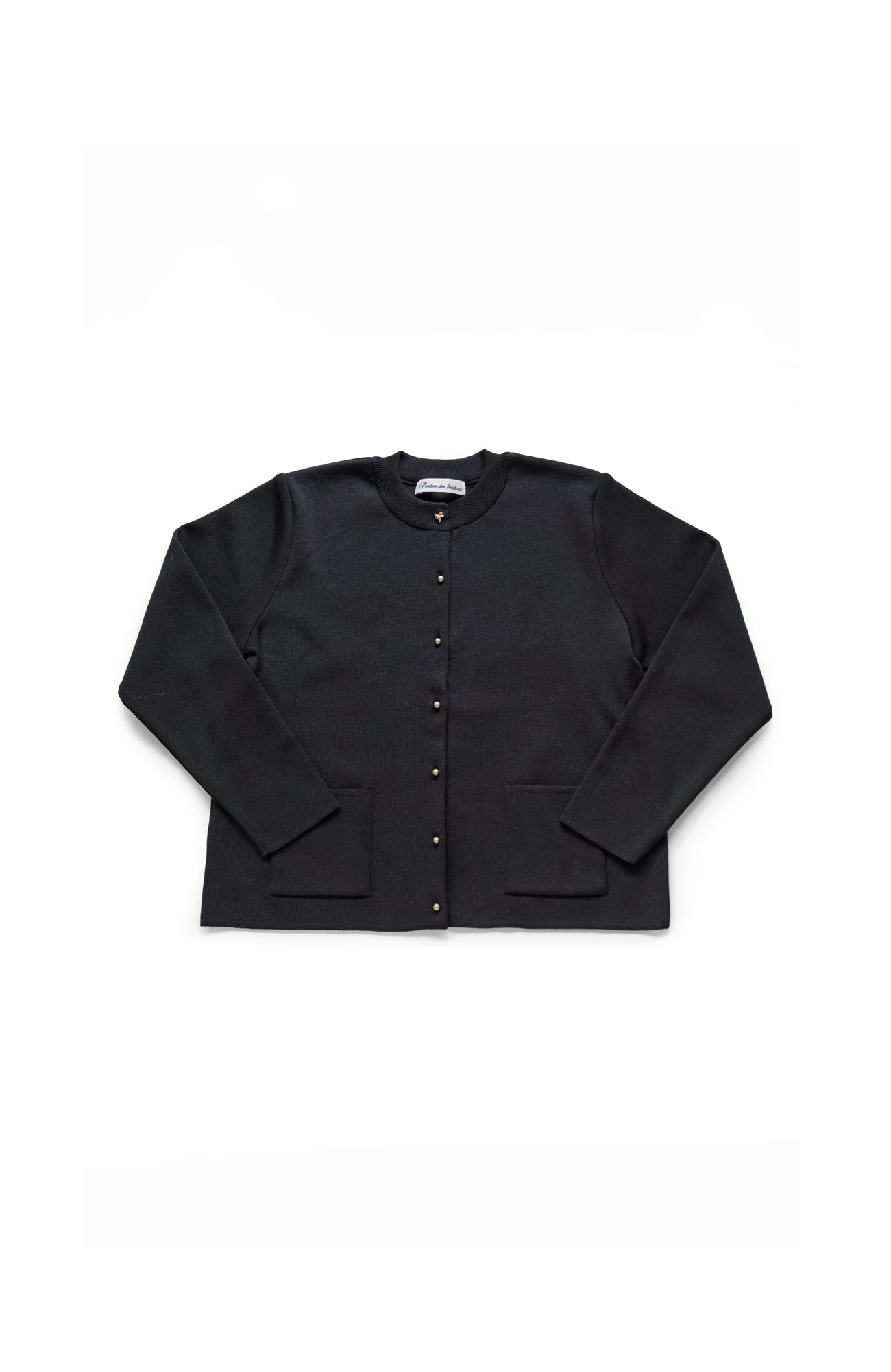 Cardigan (2025 Autumn &amp; Winter Collection)