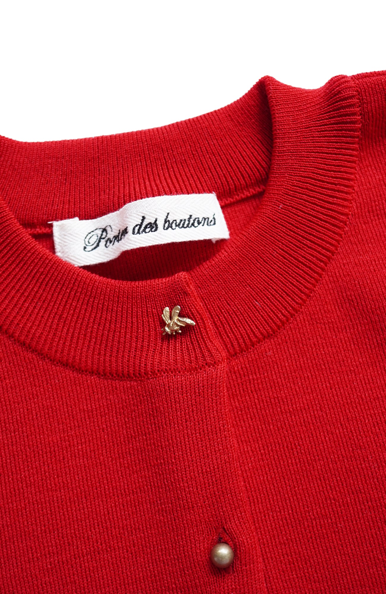 Cardigan (2025 Autumn &amp; Winter Collection)