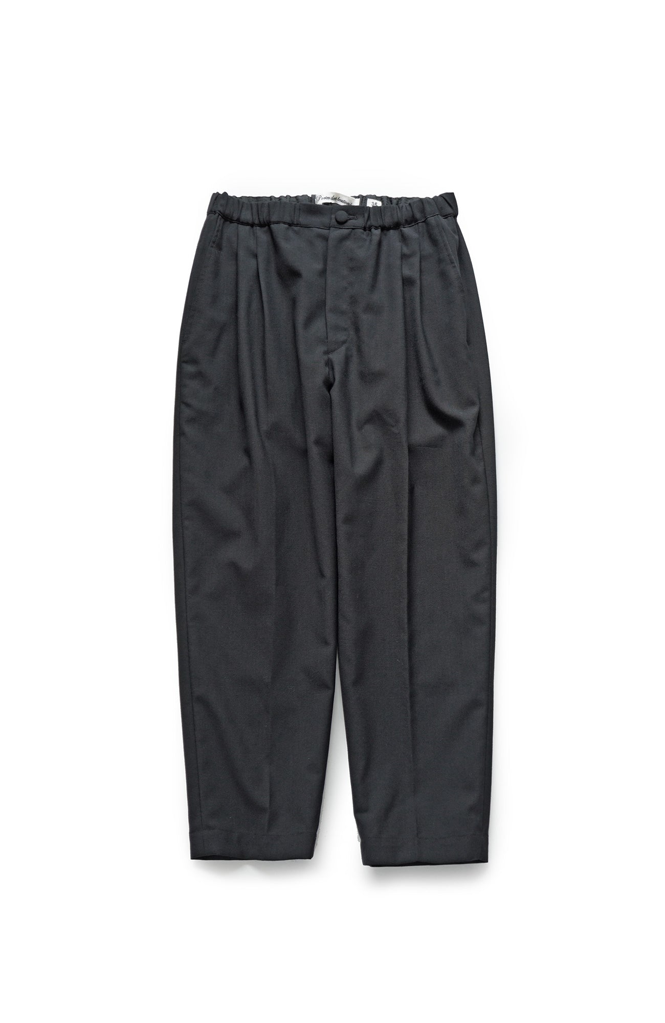 テーパードパンツ(2025 Pre-Spring Collection)