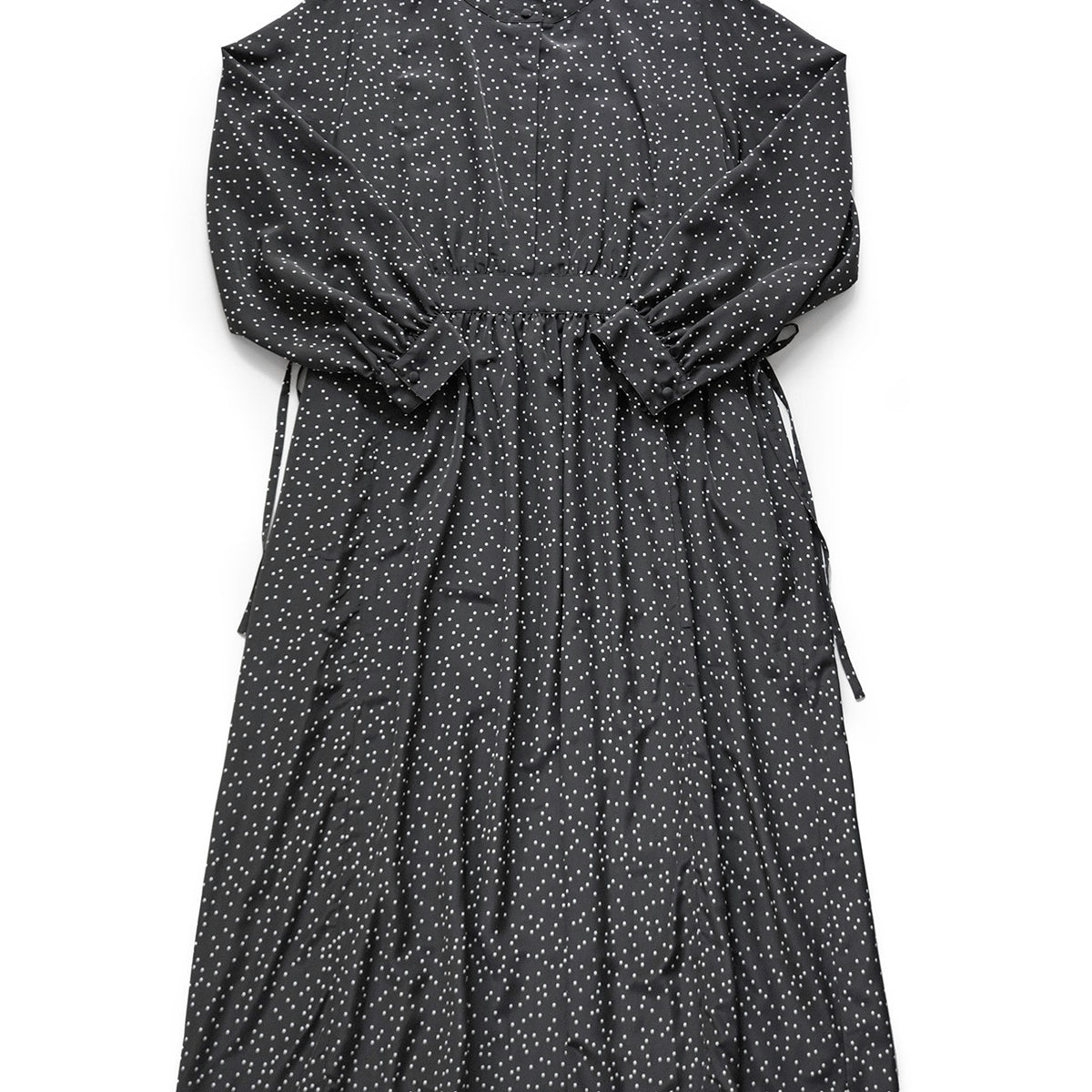 ドットワンピース(2025 Pre-Spring Collection)