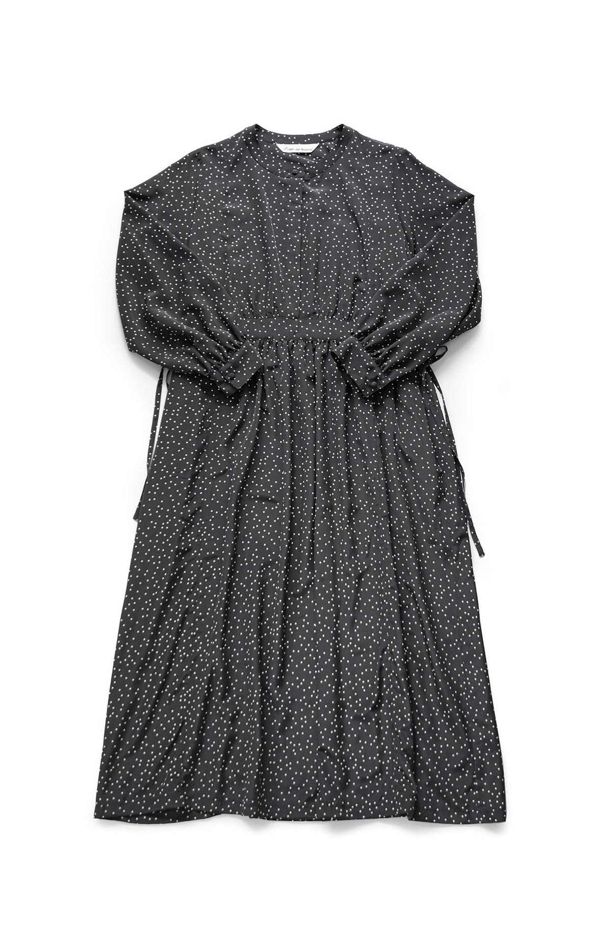 ドットワンピース(2025 Pre-Spring Collection)
