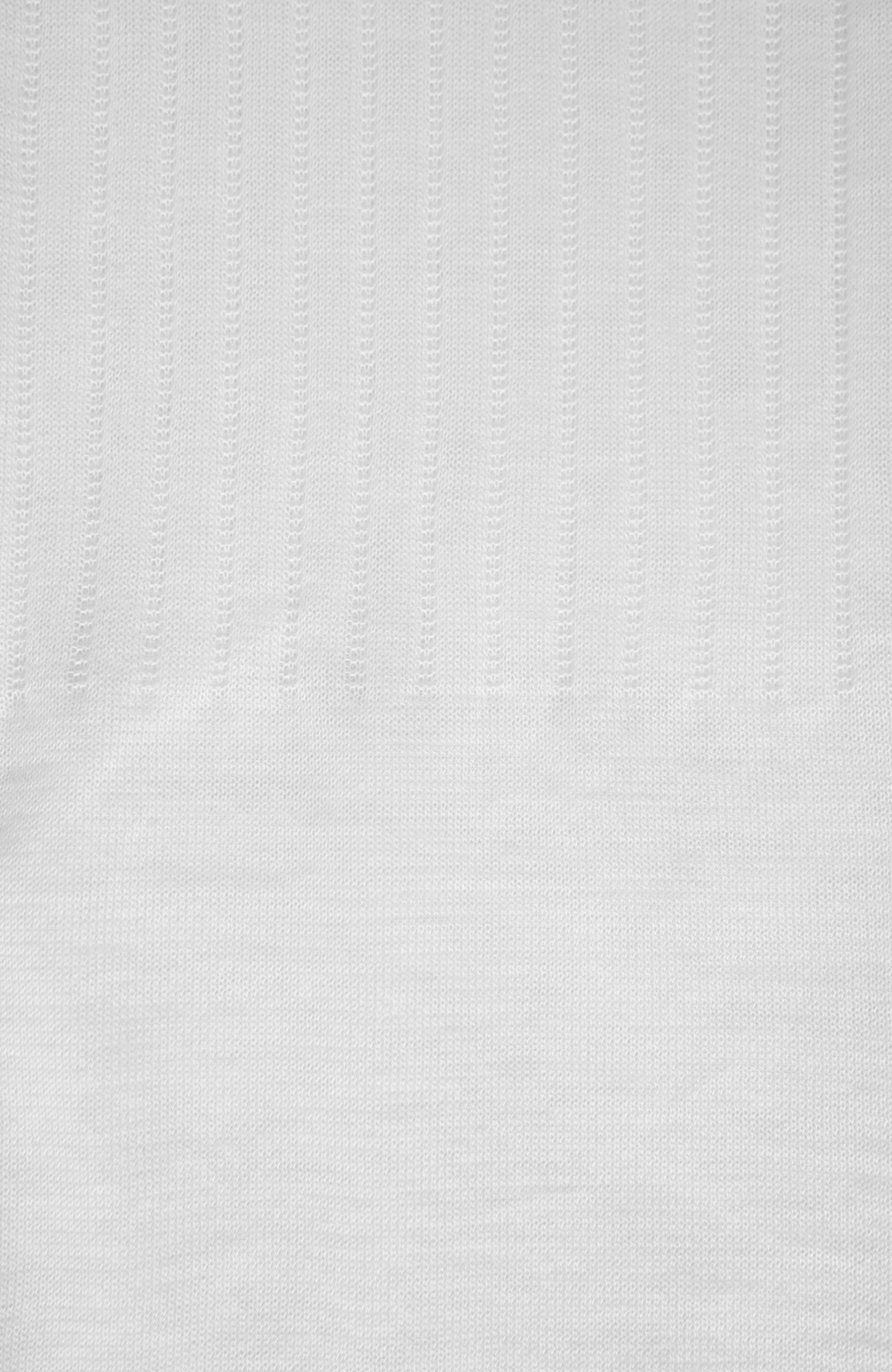 オーガニックラミーニットパンツ(2026 Spring Collection)