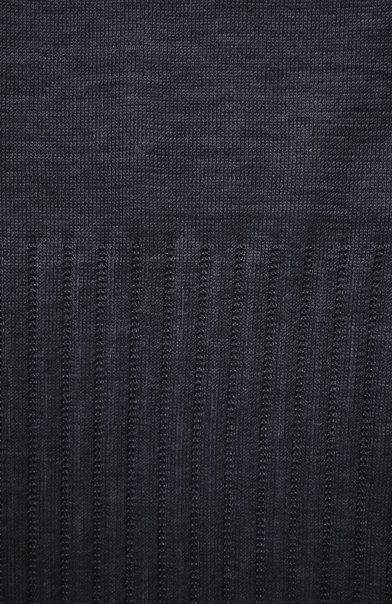 オーガニックラミーニットパンツ(2026 Spring Collection)