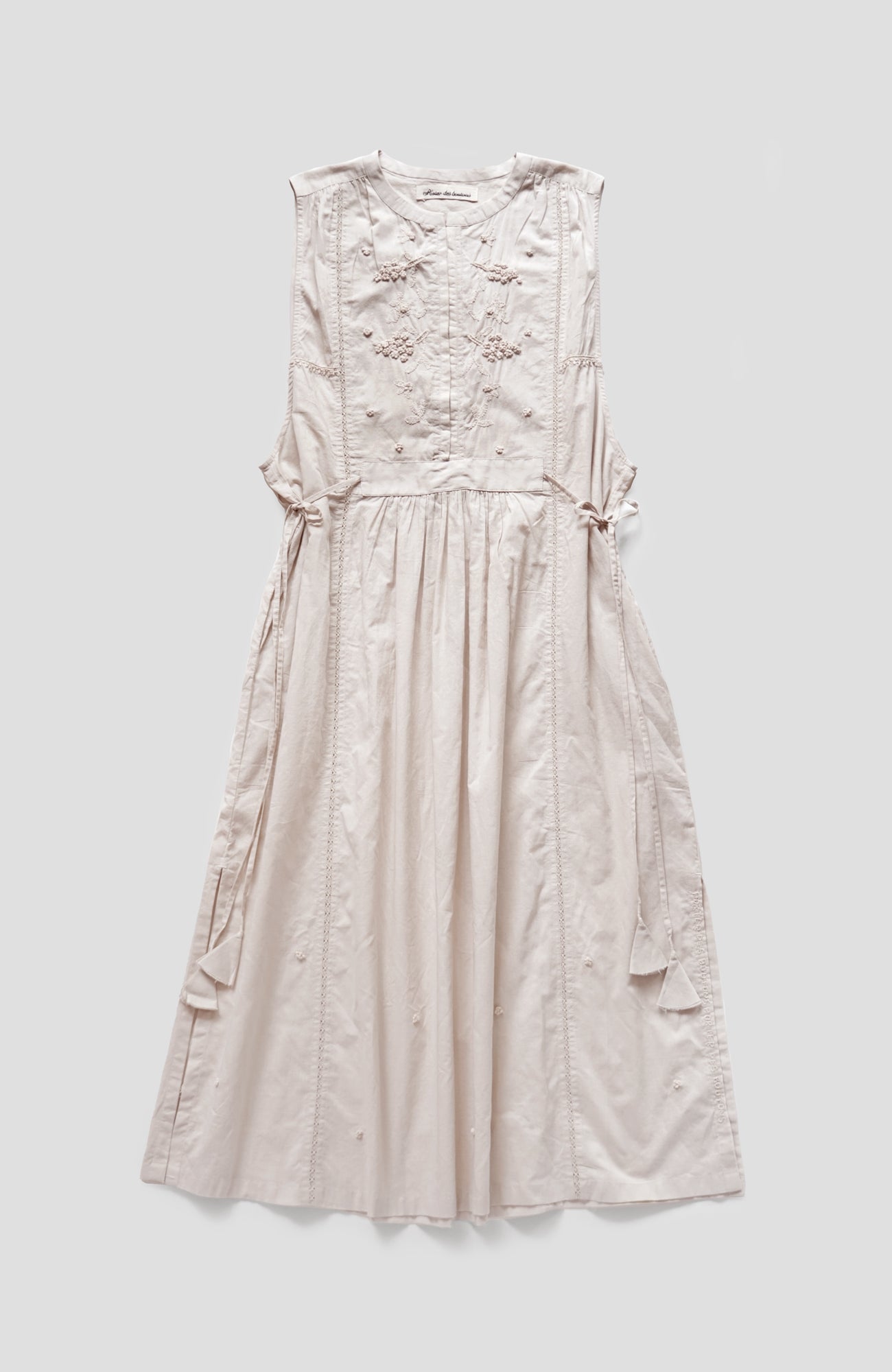 lali  ワンピース ドッキングカットワンピース[LA36-26R002]｜URBAN RESEARCH公式