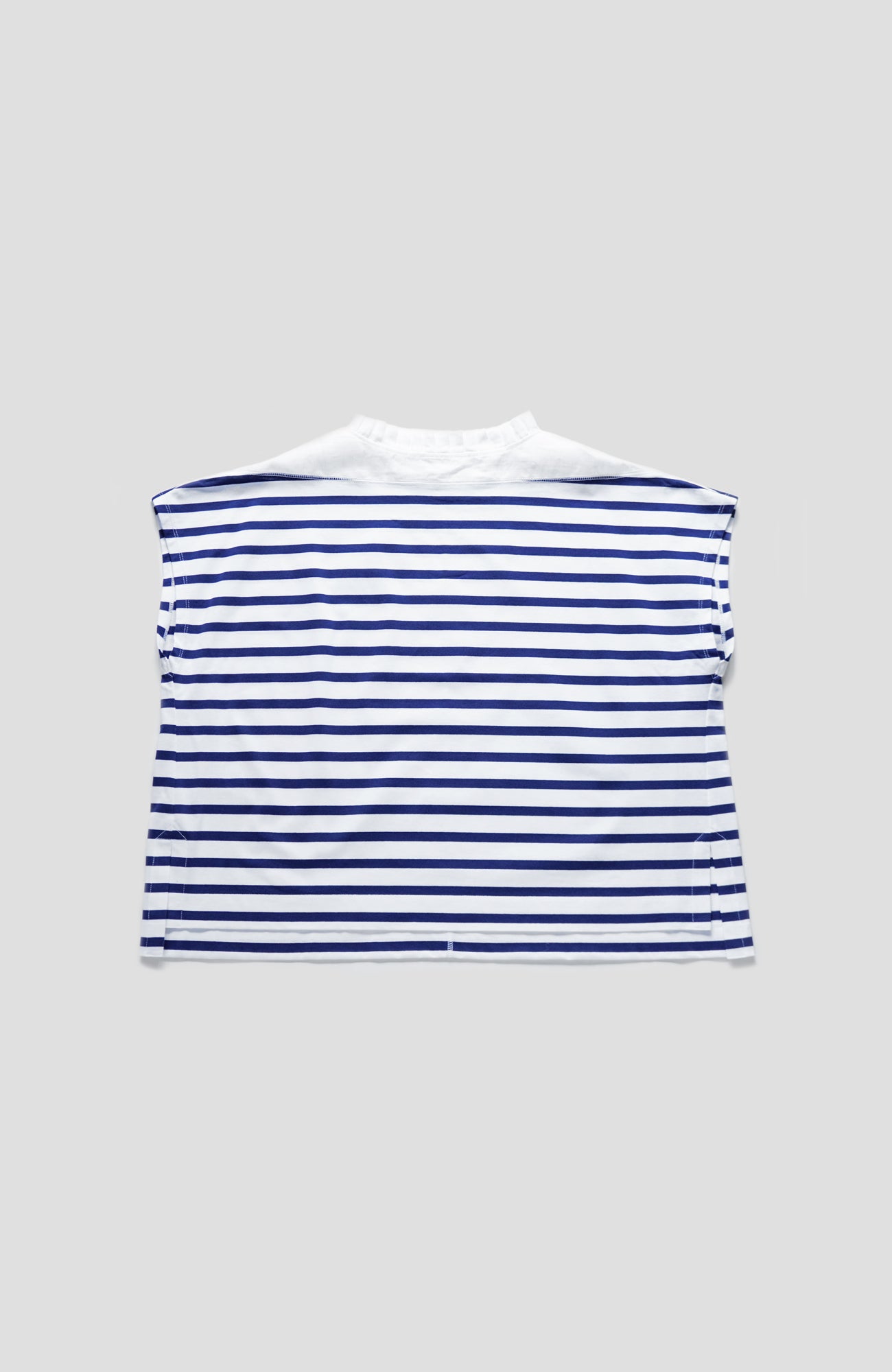 ドロールフレンチスリーブプルオーバー(2025 Summer Collection)