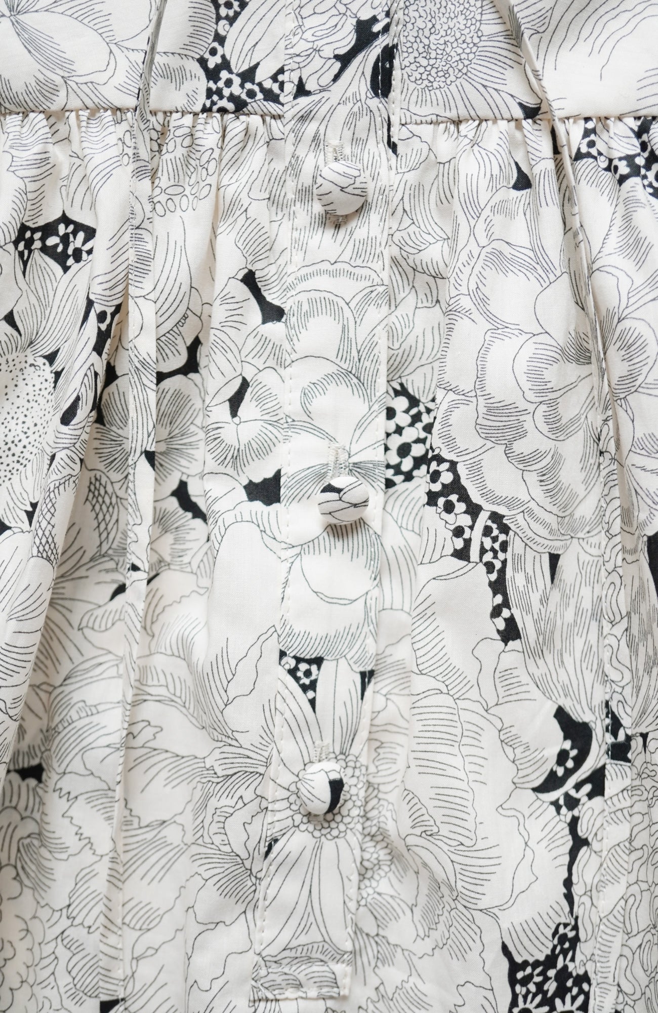 2way blouse (2025 Autumn &amp; Winter Collection)