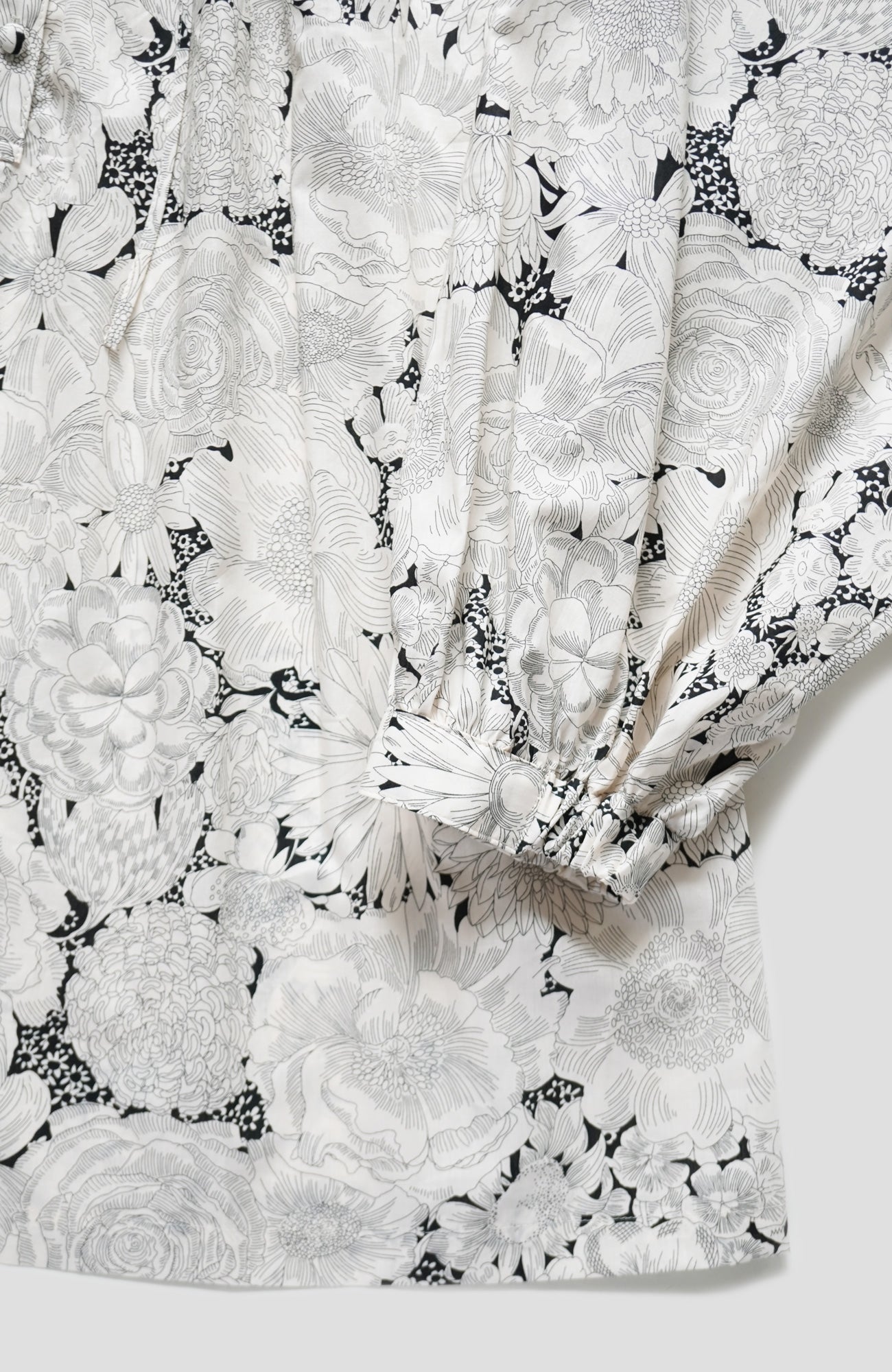 2way blouse (2025 Autumn &amp; Winter Collection)