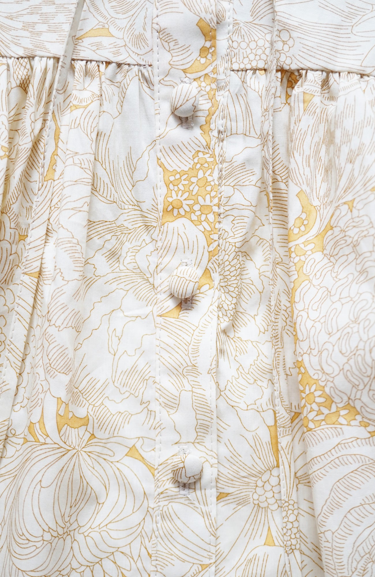2way blouse (2025 Autumn &amp; Winter Collection)