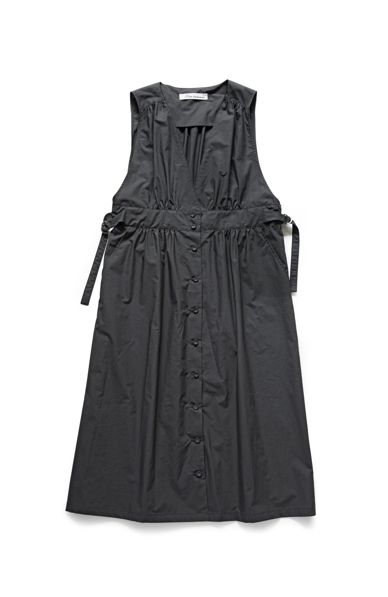 Jumper skirt (2025 Autumn &amp; Winter Collection)