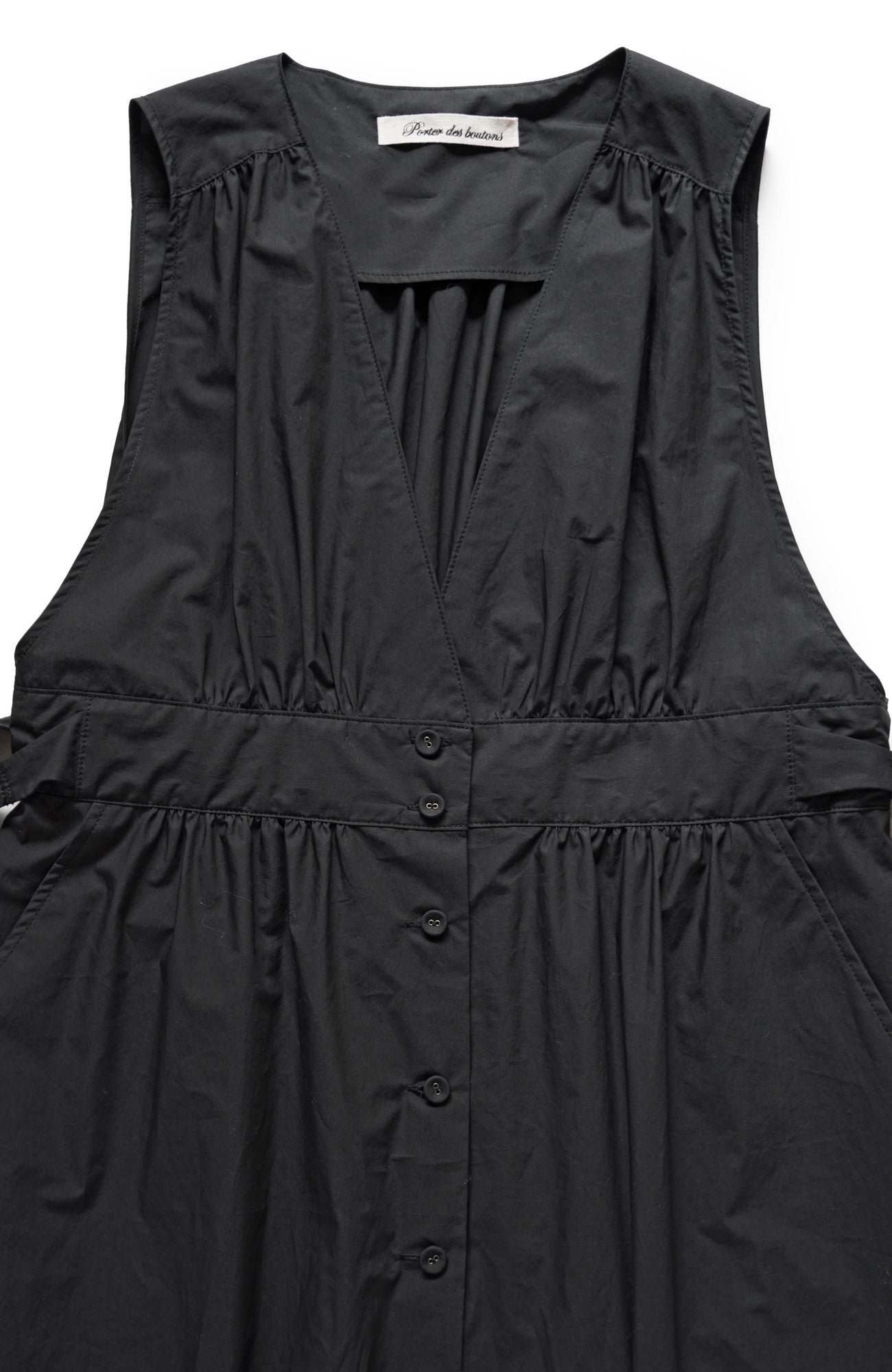 Jumper skirt (2025 Autumn &amp; Winter Collection)