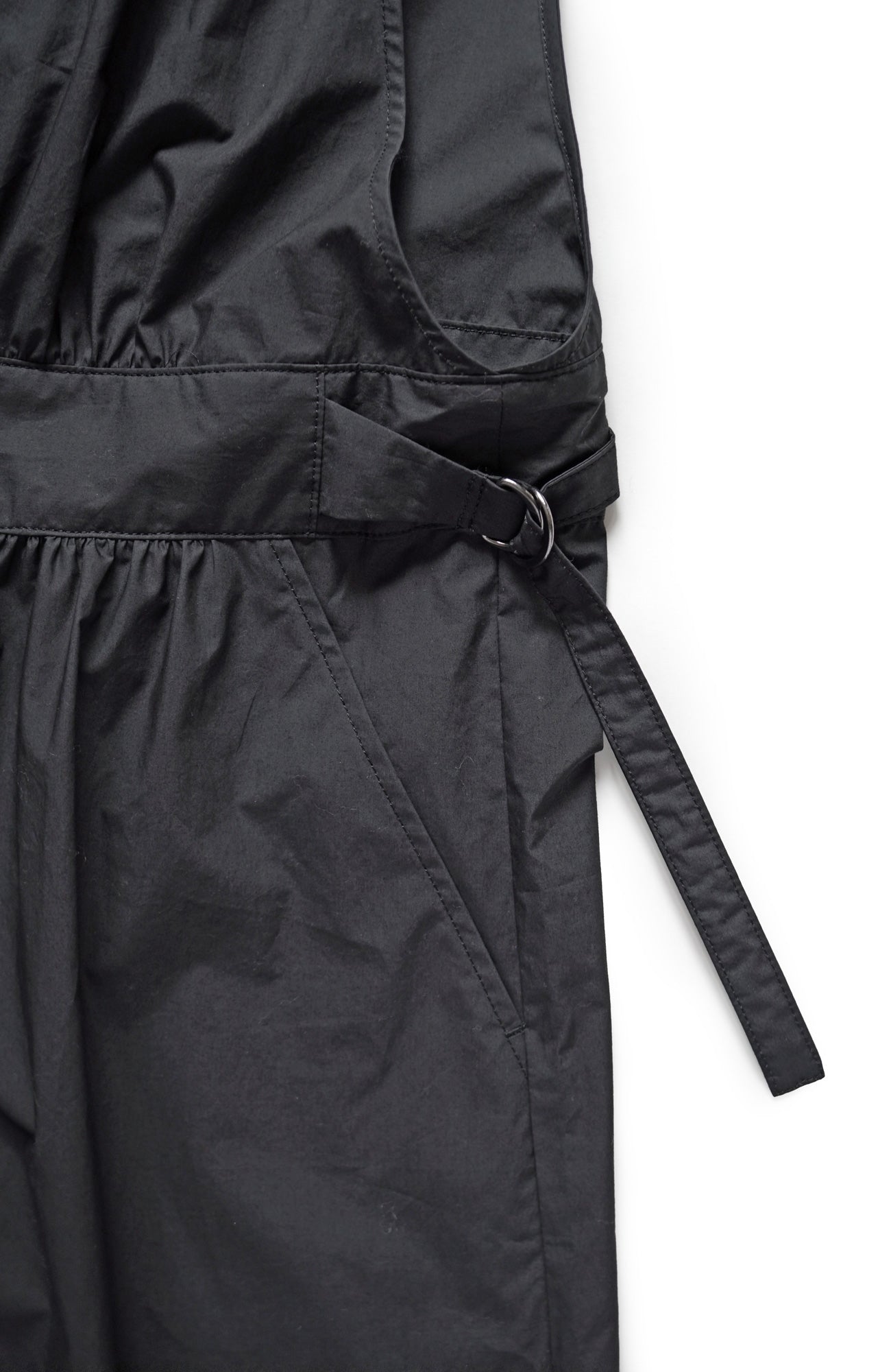 Jumper skirt (2025 Autumn &amp; Winter Collection)