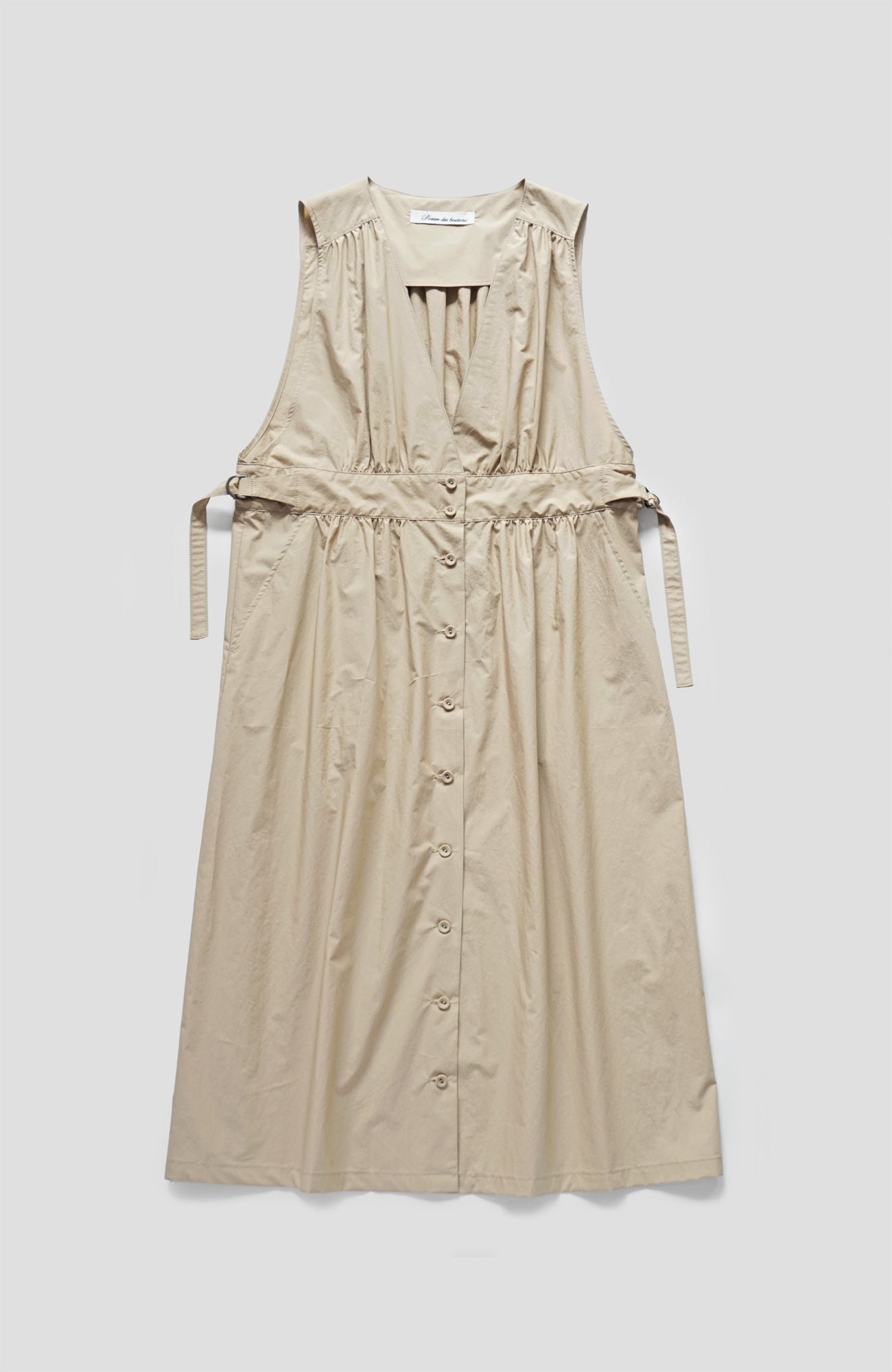 Jumper skirt (2025 Autumn &amp; Winter Collection)