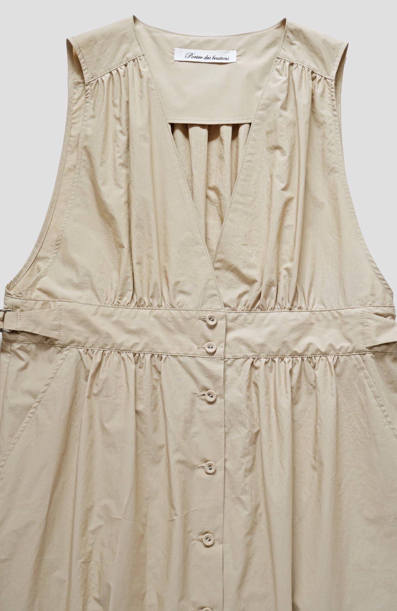 Jumper skirt (2025 Autumn &amp; Winter Collection)
