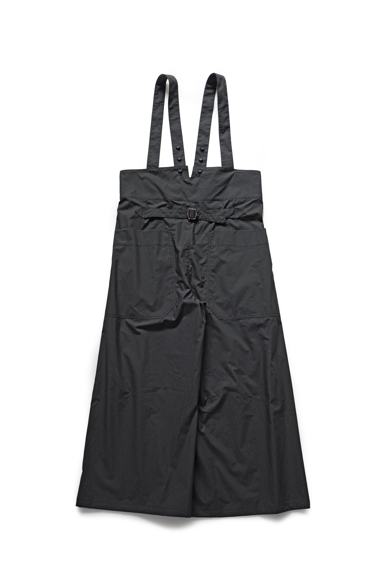 吊りパンツ(2025 Autumn & Winter Collection)