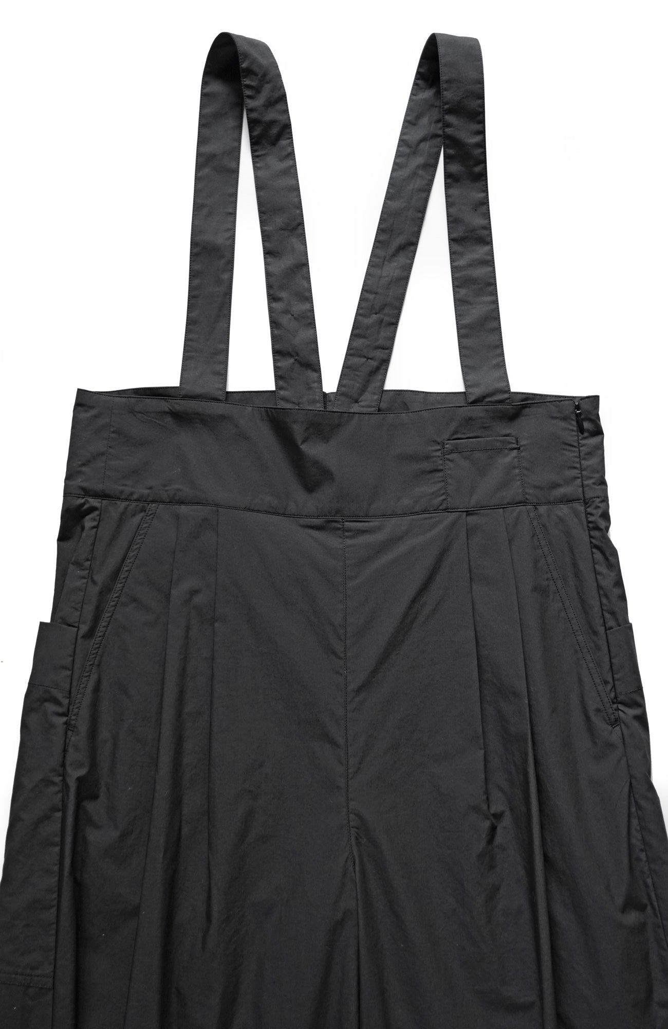 吊りパンツ(2025 Autumn & Winter Collection)