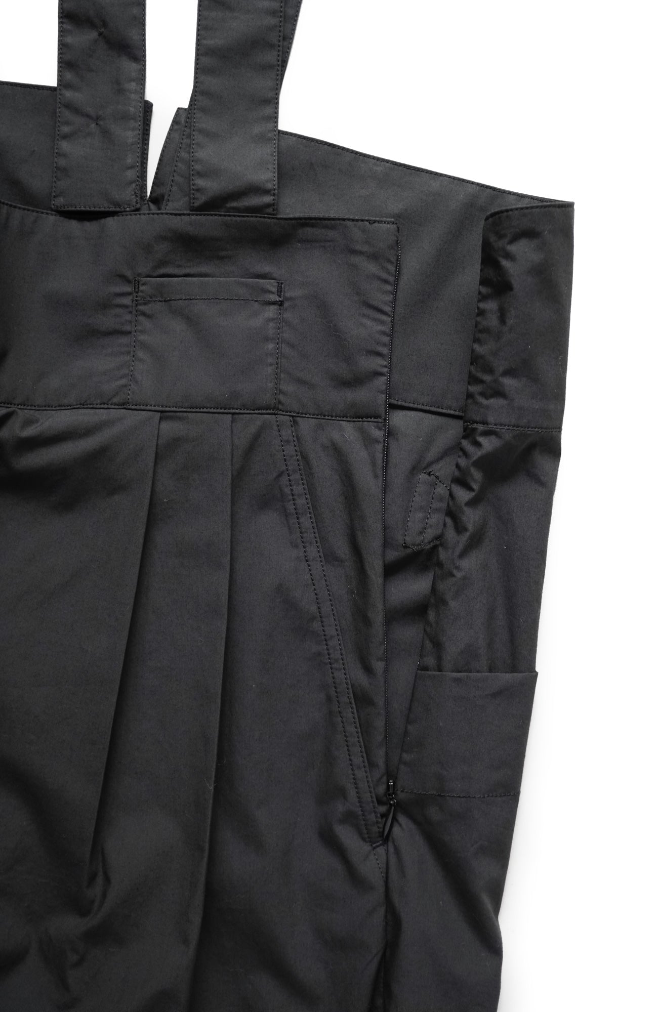 吊りパンツ(2025 Autumn & Winter Collection)