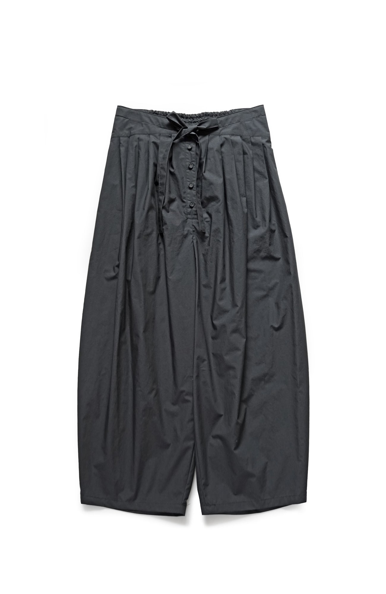 オーバルパンツ(2025 Autumn & Winter Collection)