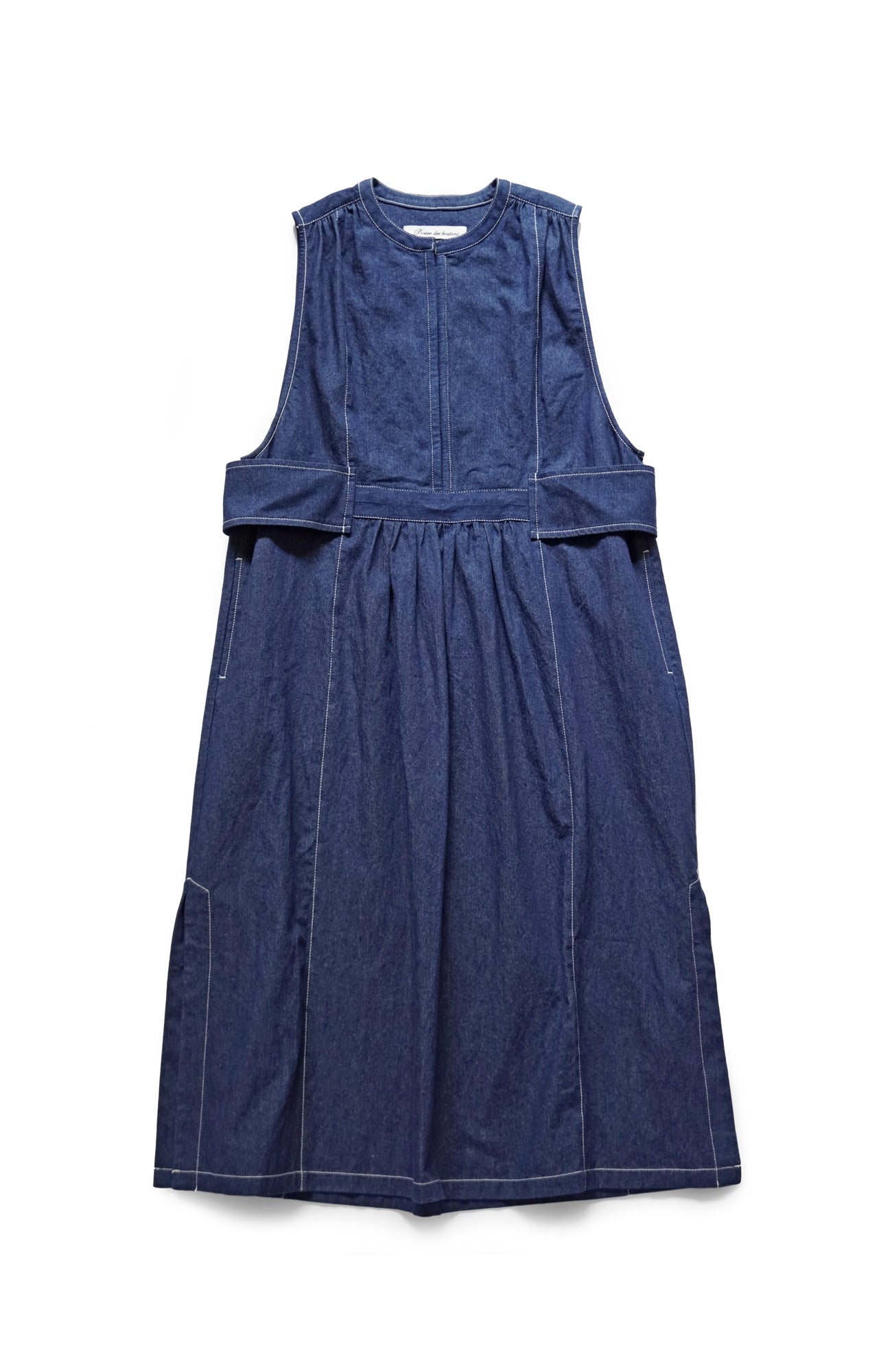 N/S Dress (2025 Autumn &amp; Winter Collection)