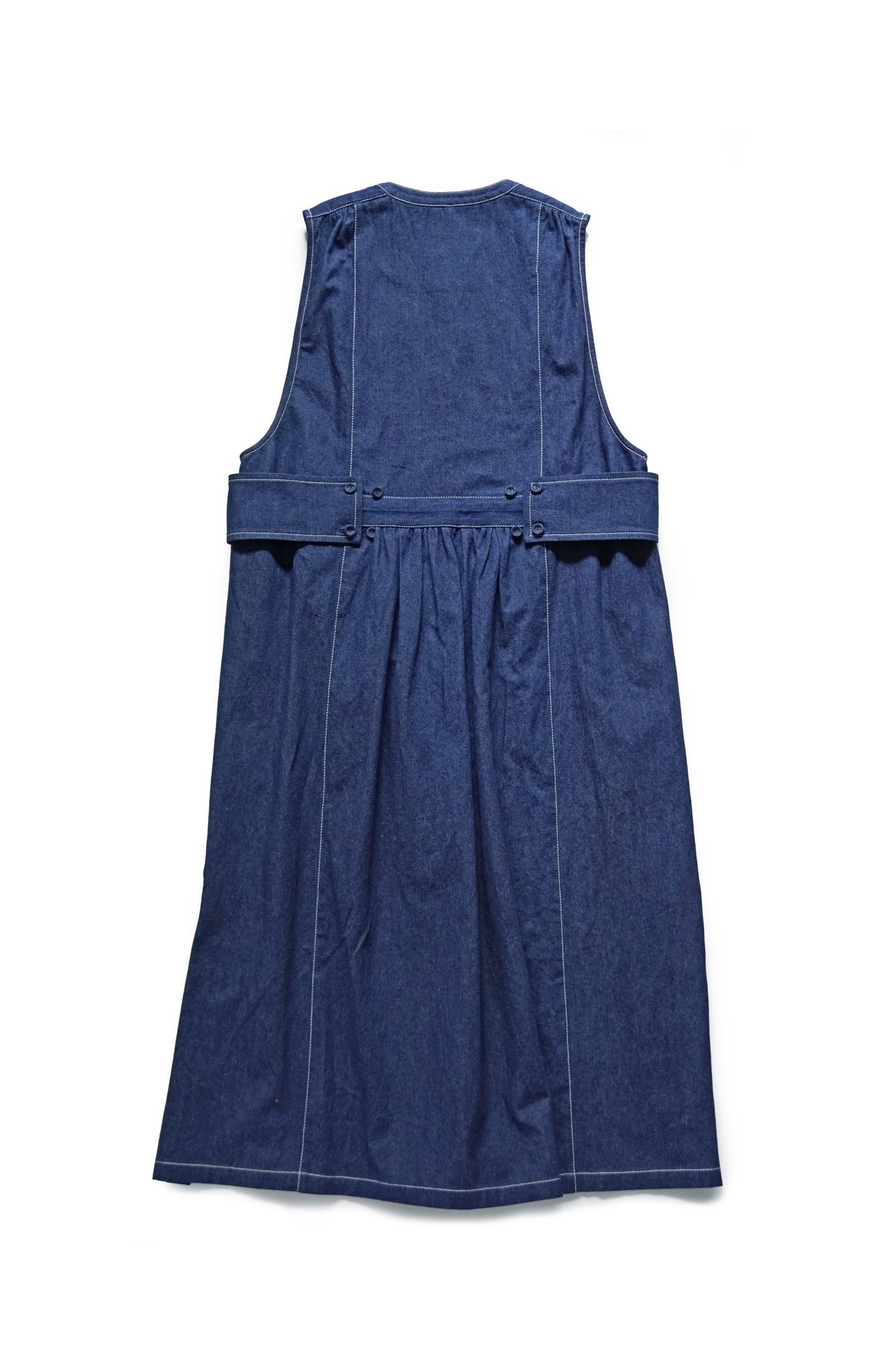 N/S Dress (2025 Autumn &amp; Winter Collection)