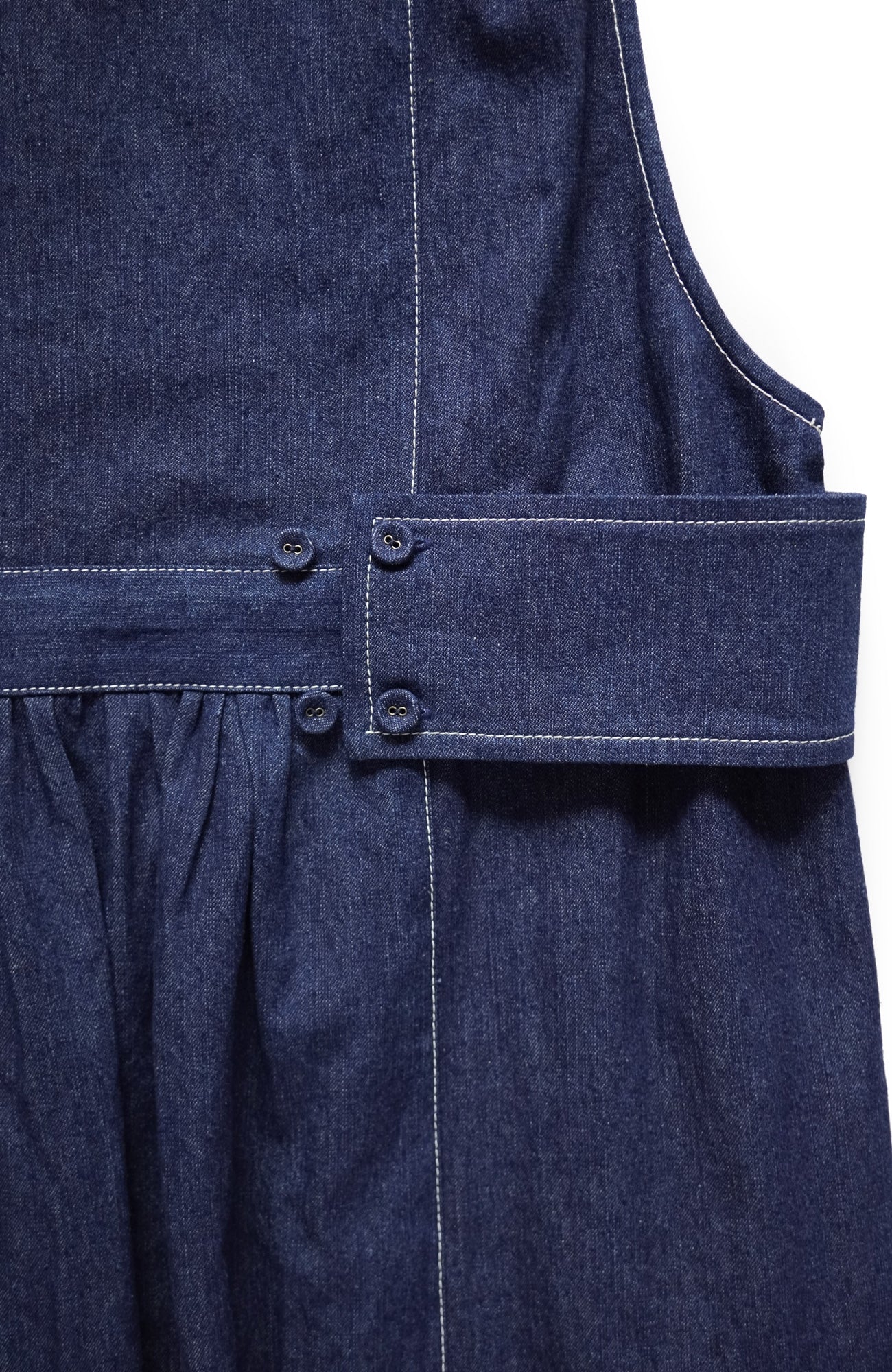 N/S Dress (2025 Autumn &amp; Winter Collection)