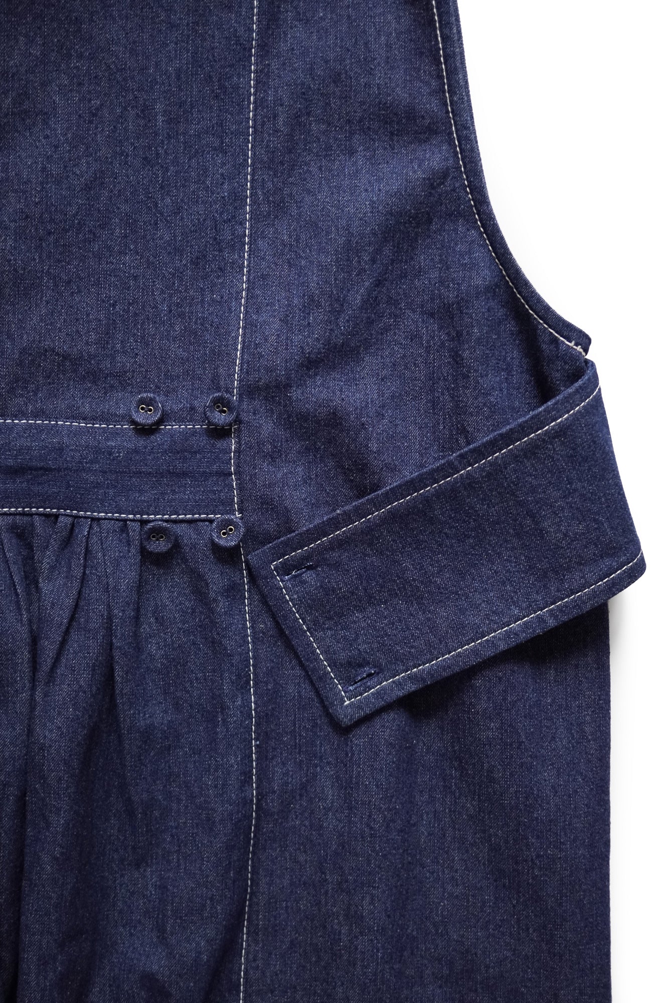 N/S Dress (2025 Autumn &amp; Winter Collection)