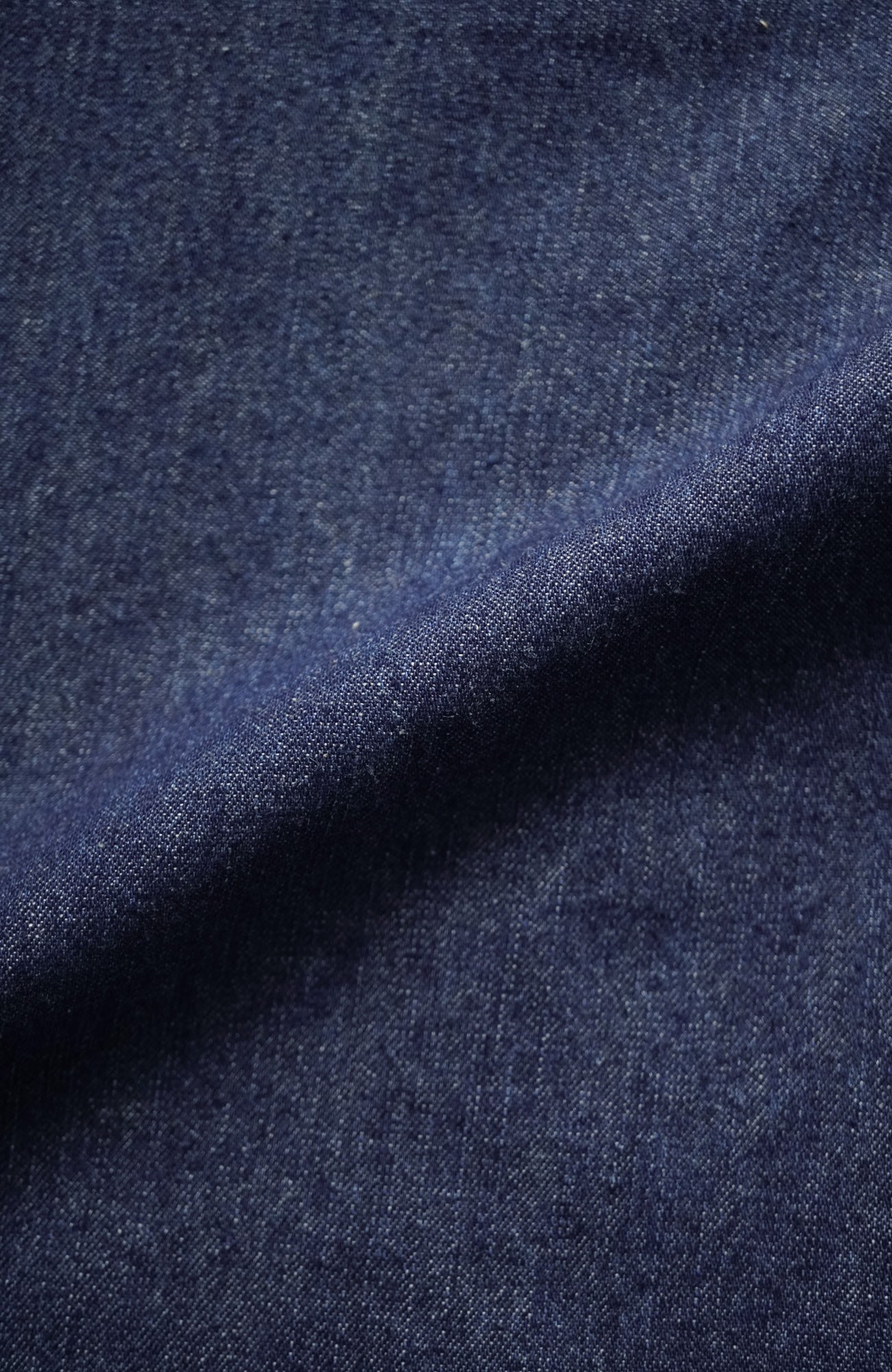 デニムバックフレアジャケット(2025 Autumn & Winter Collection)